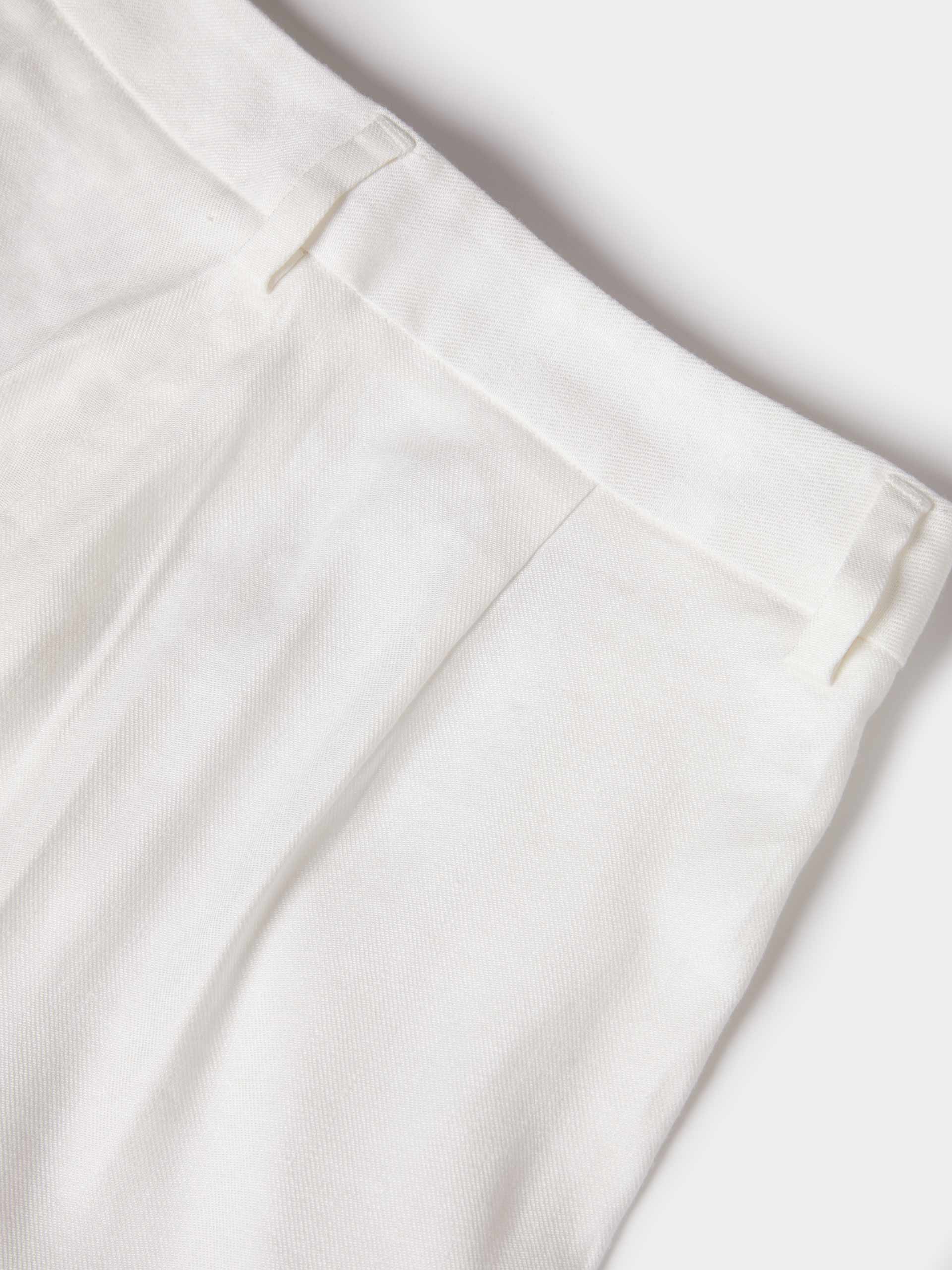 Classic trousers