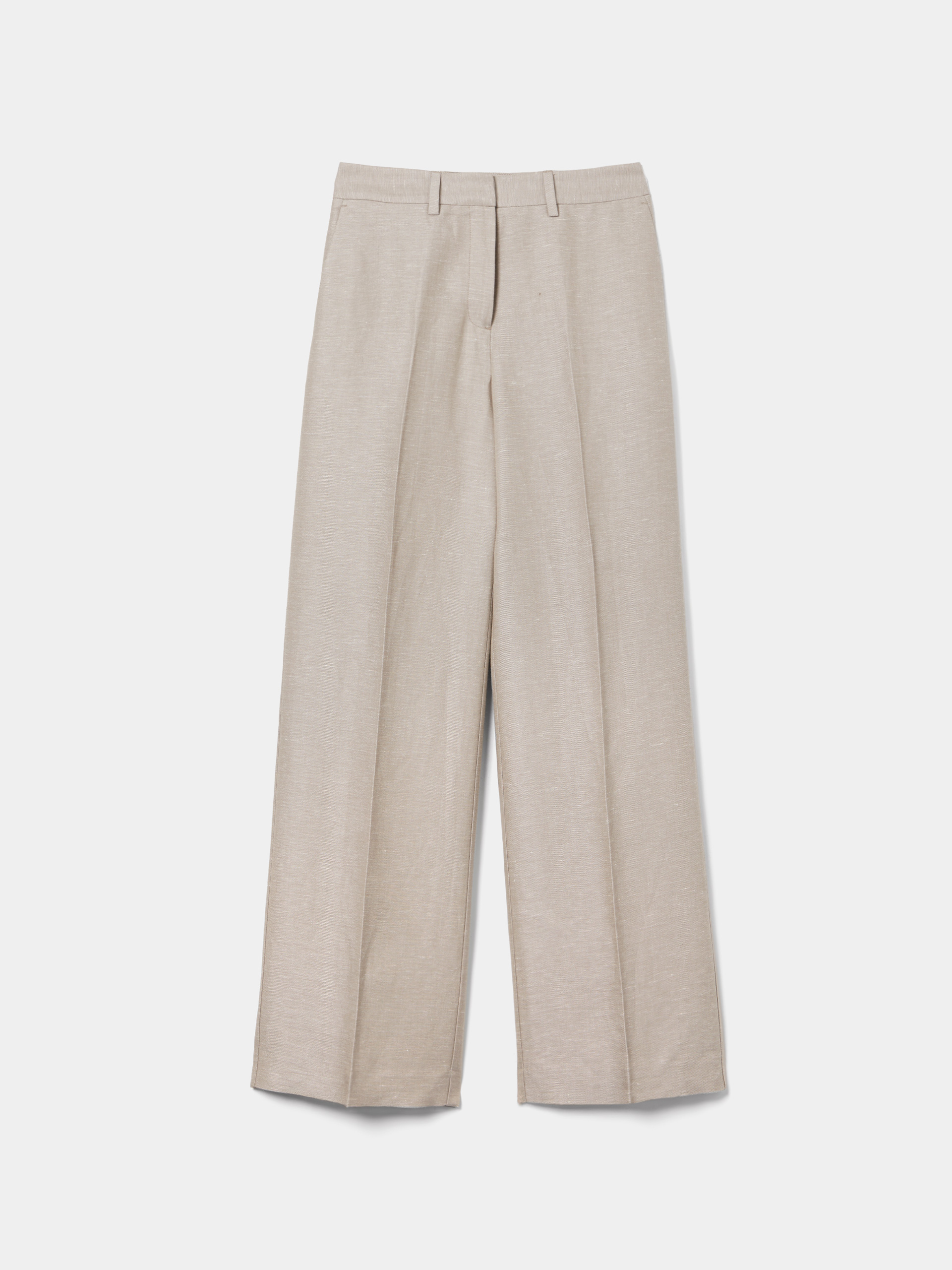 Pantalones clásicos