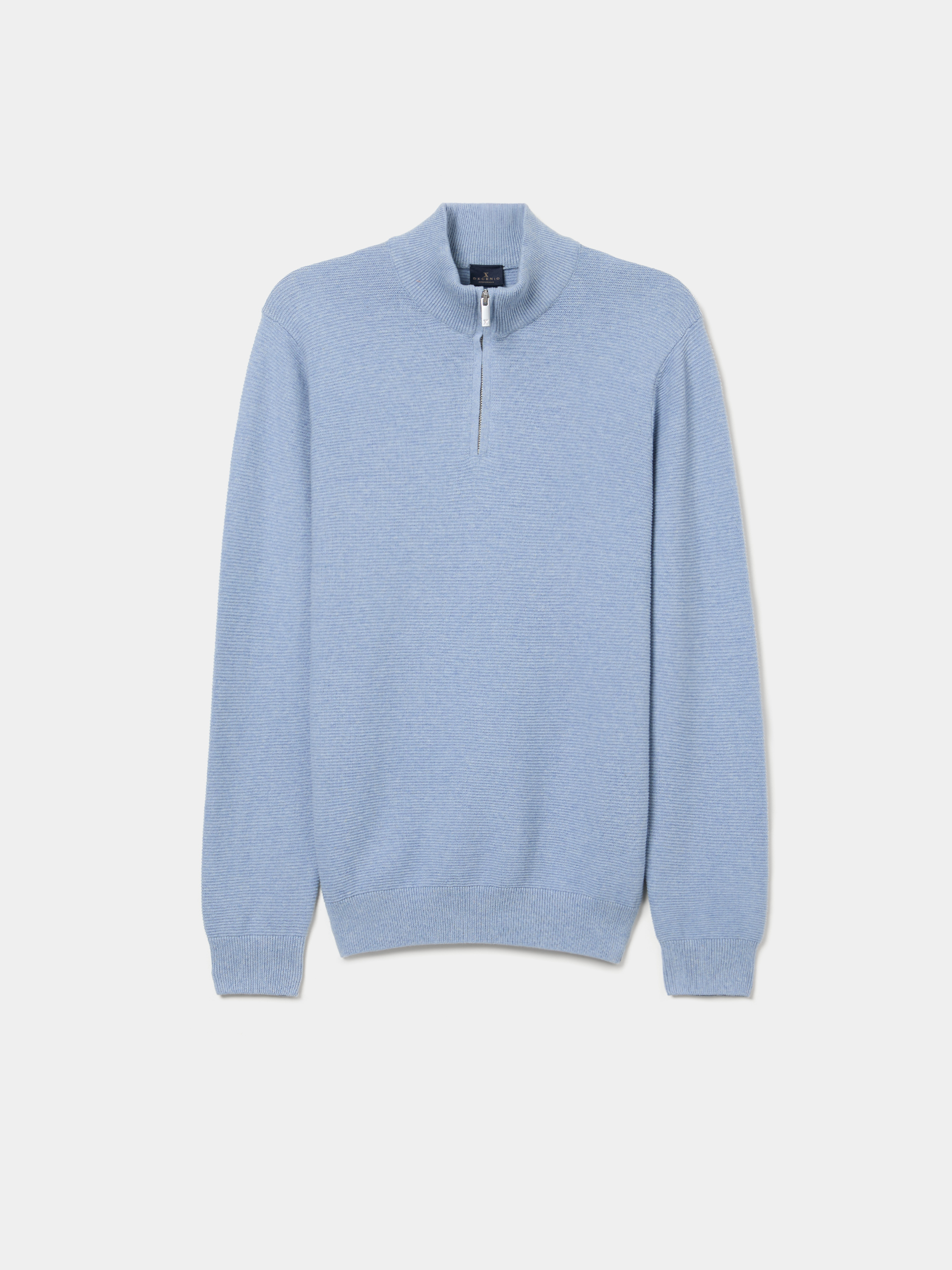 Knitted jumper