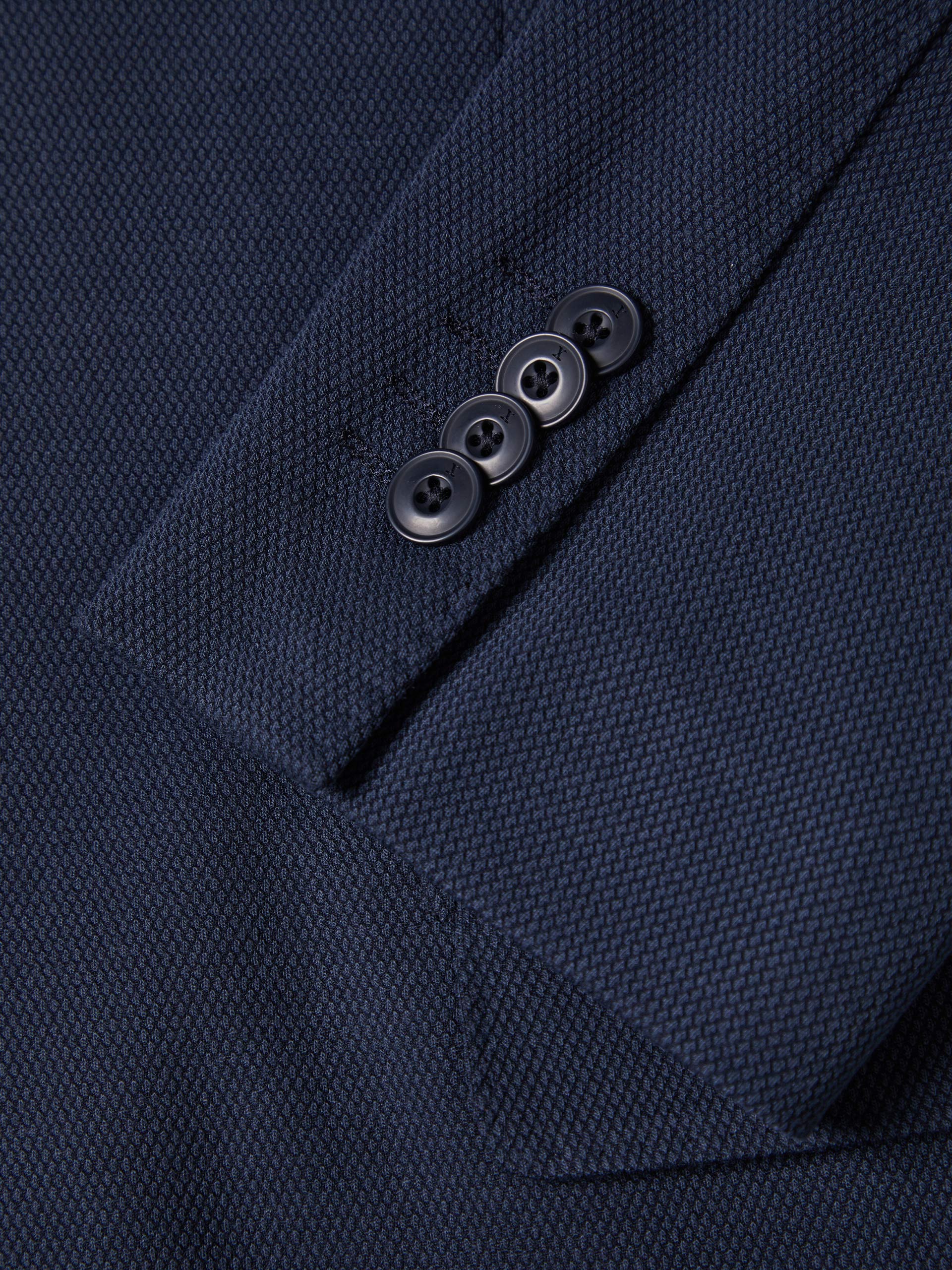 Blazer regular fit