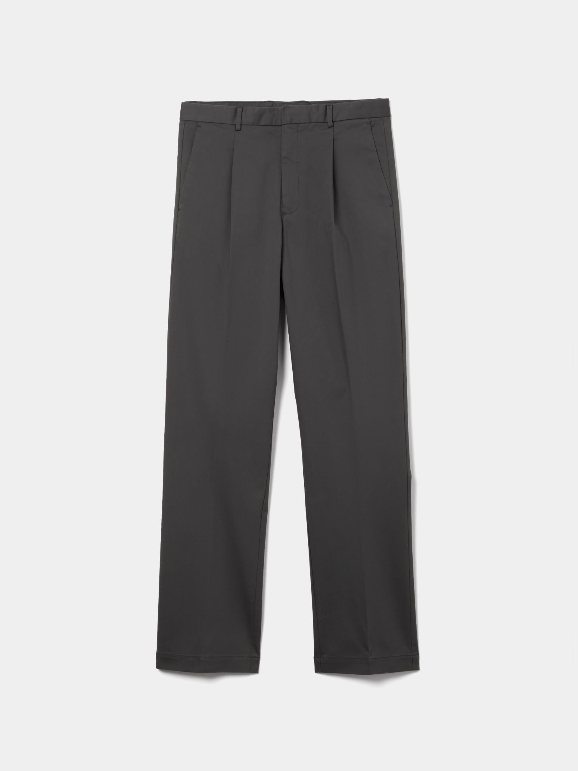 Calças chino