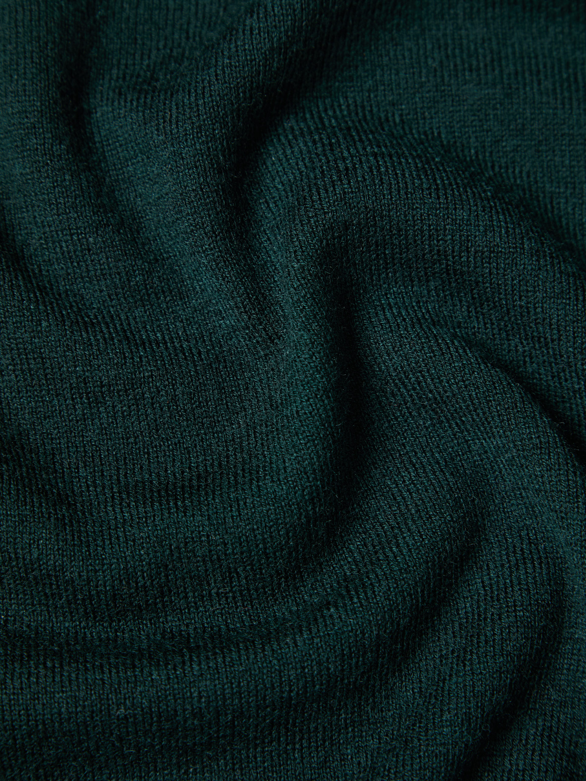 Turtleneck sweater