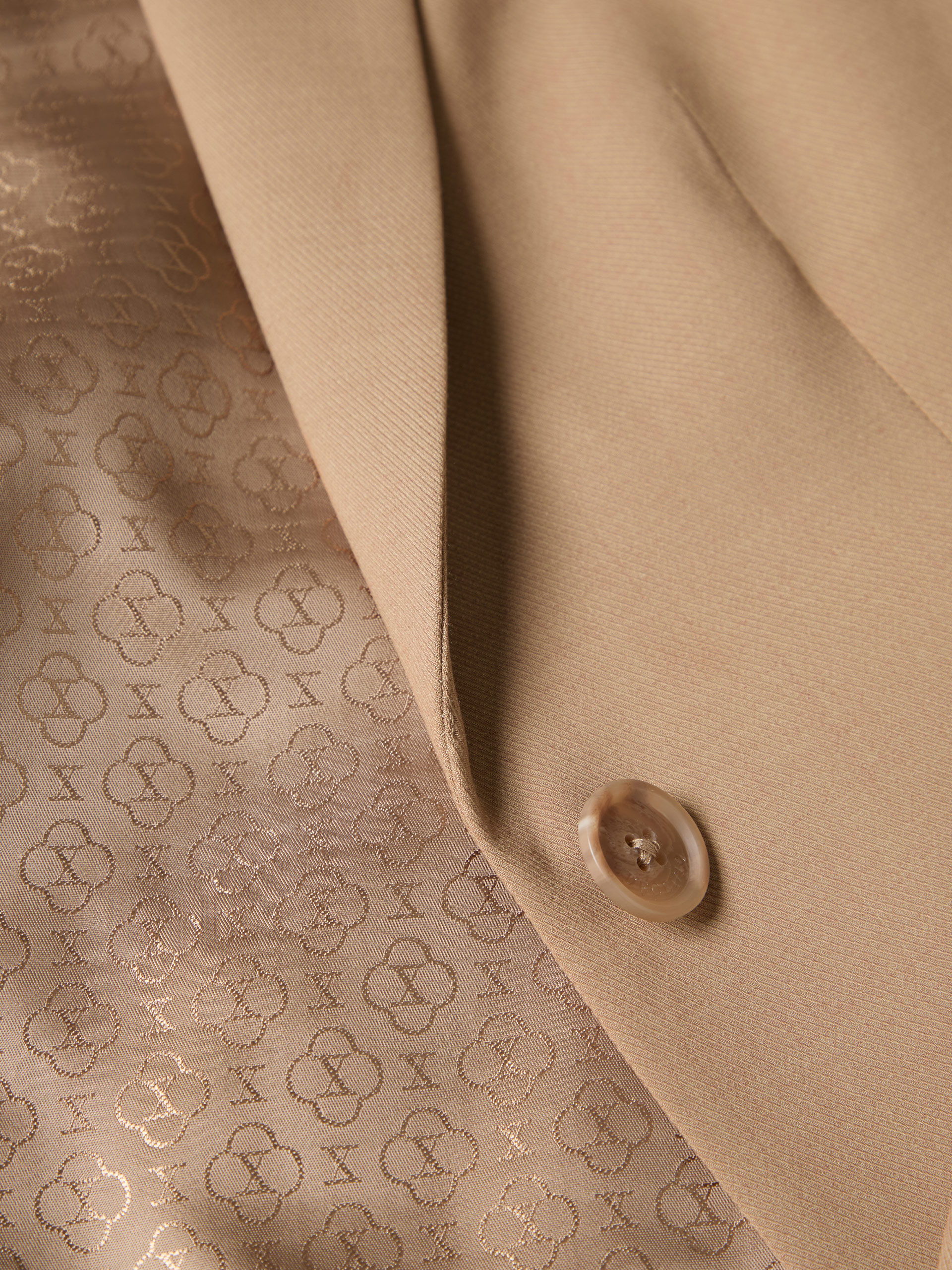 Blazer clásico