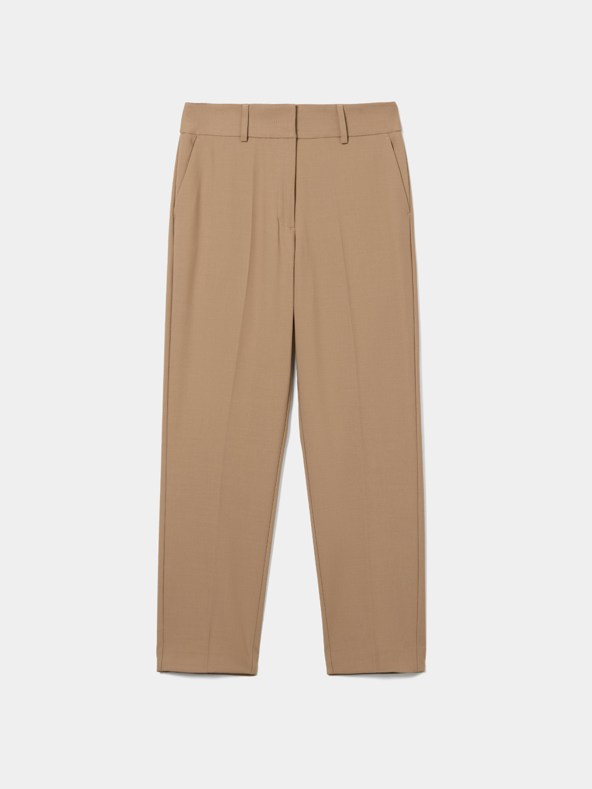 Pantalones clásicos