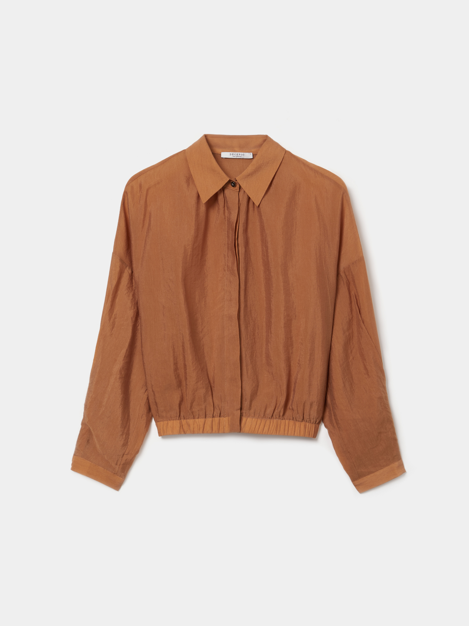 Flowy blouse