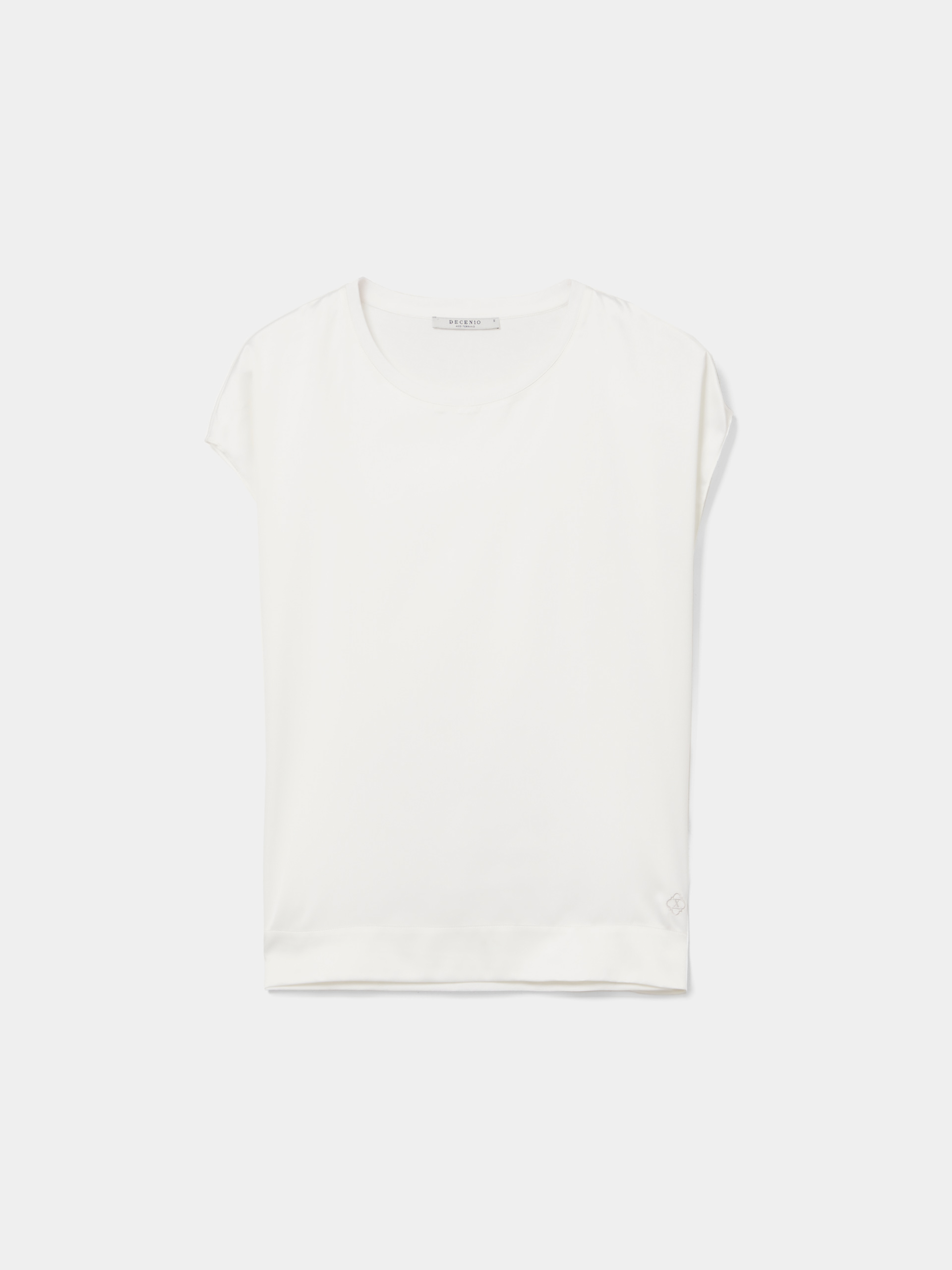 Camiseta de manga corta