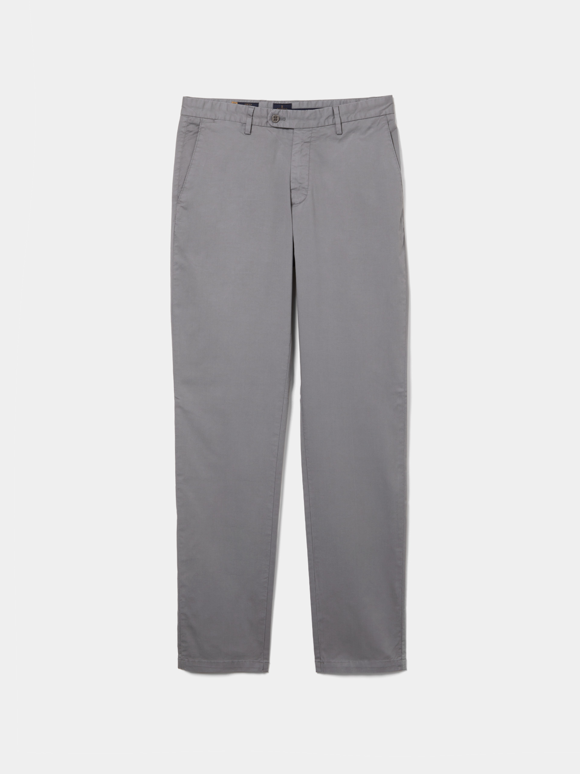 Pantalones chinos de corte slim