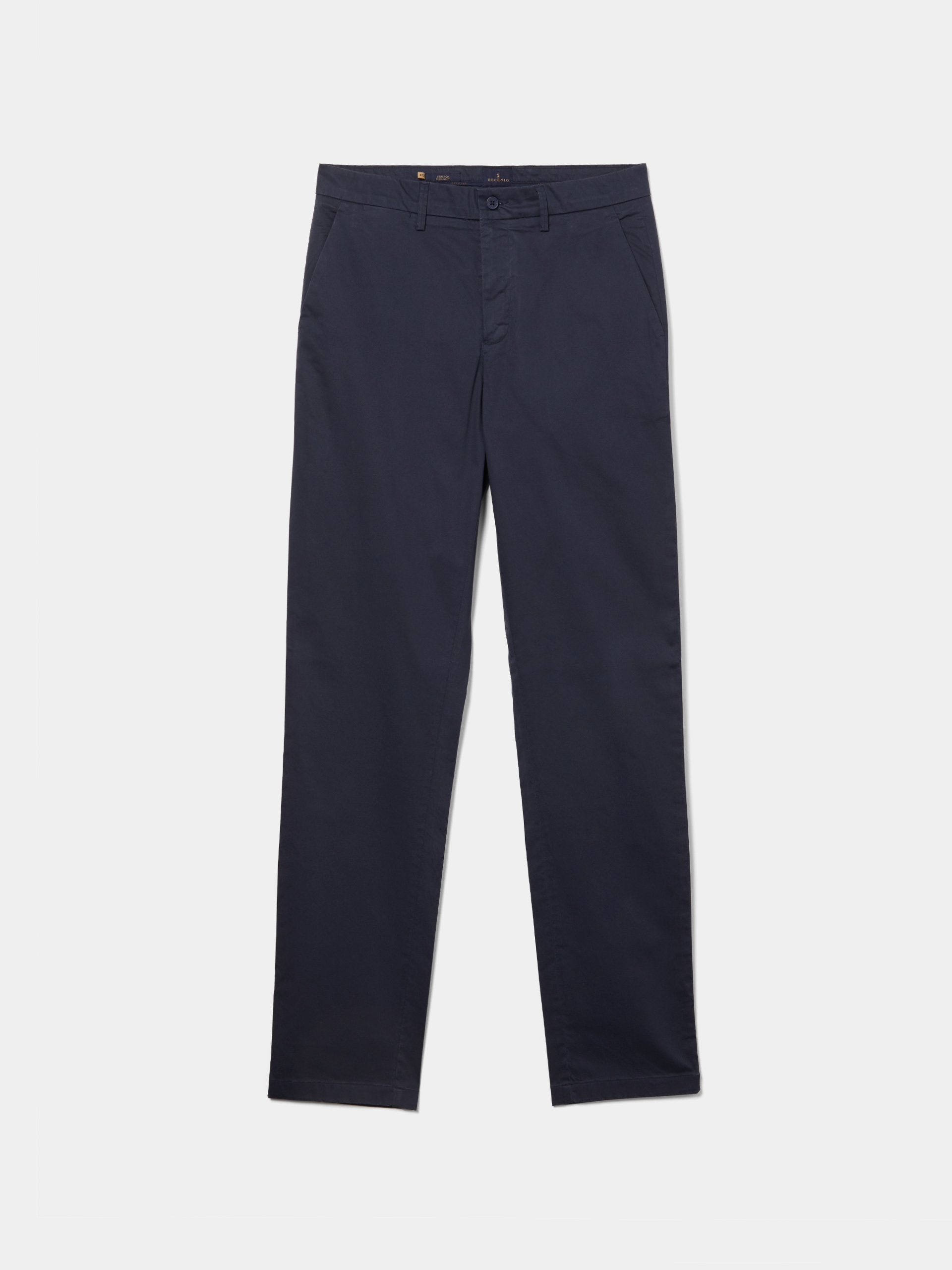 Pantalones chinos de corte regular