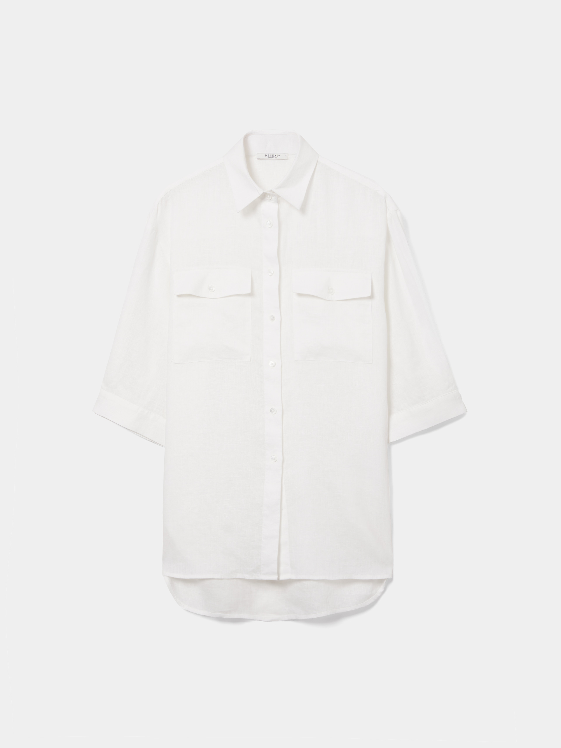 Linen shirt