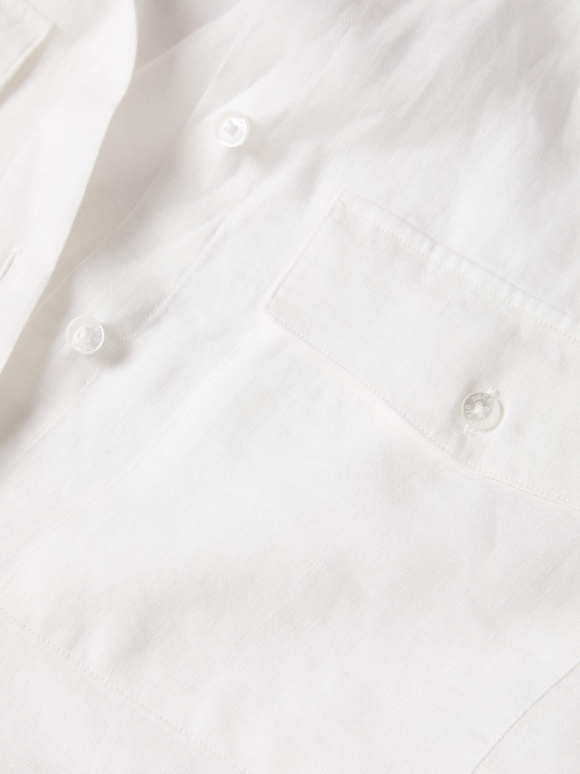Linen shirt