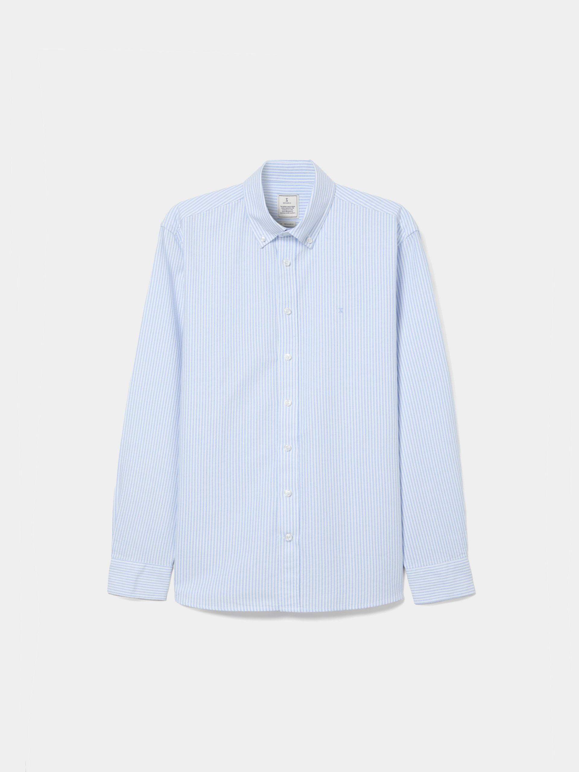 Cotton shirt