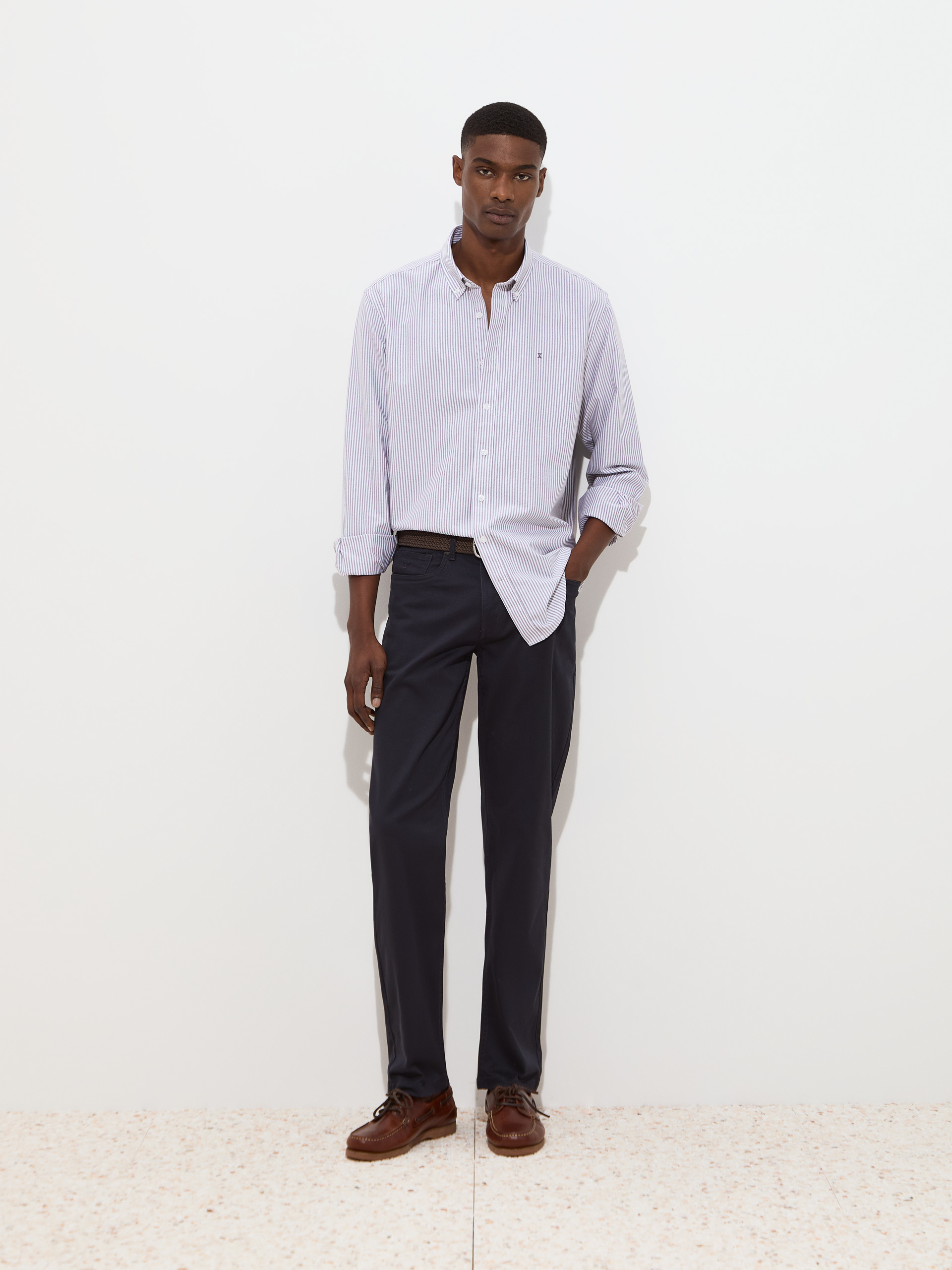 Cotton shirt