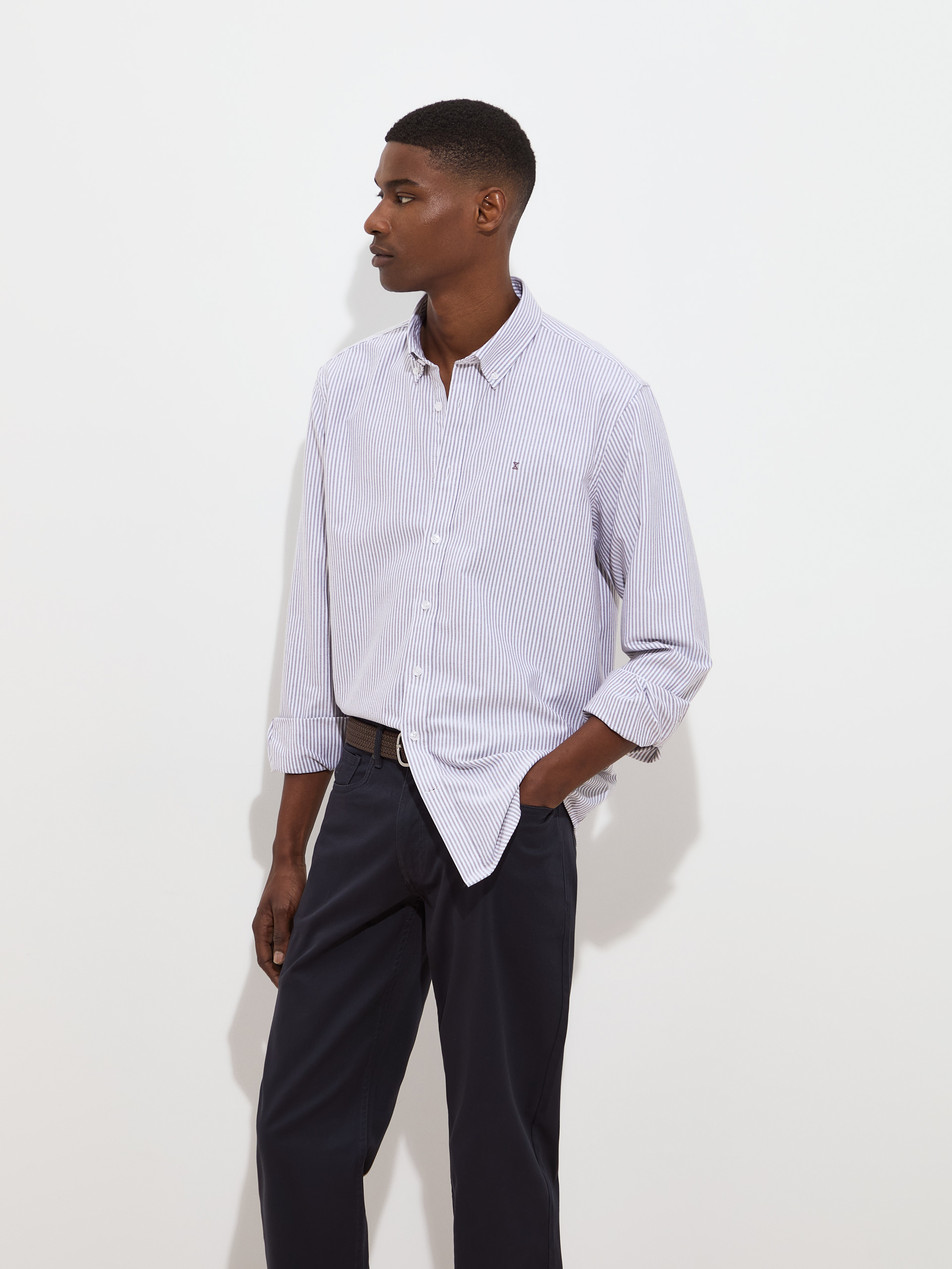 Cotton shirt