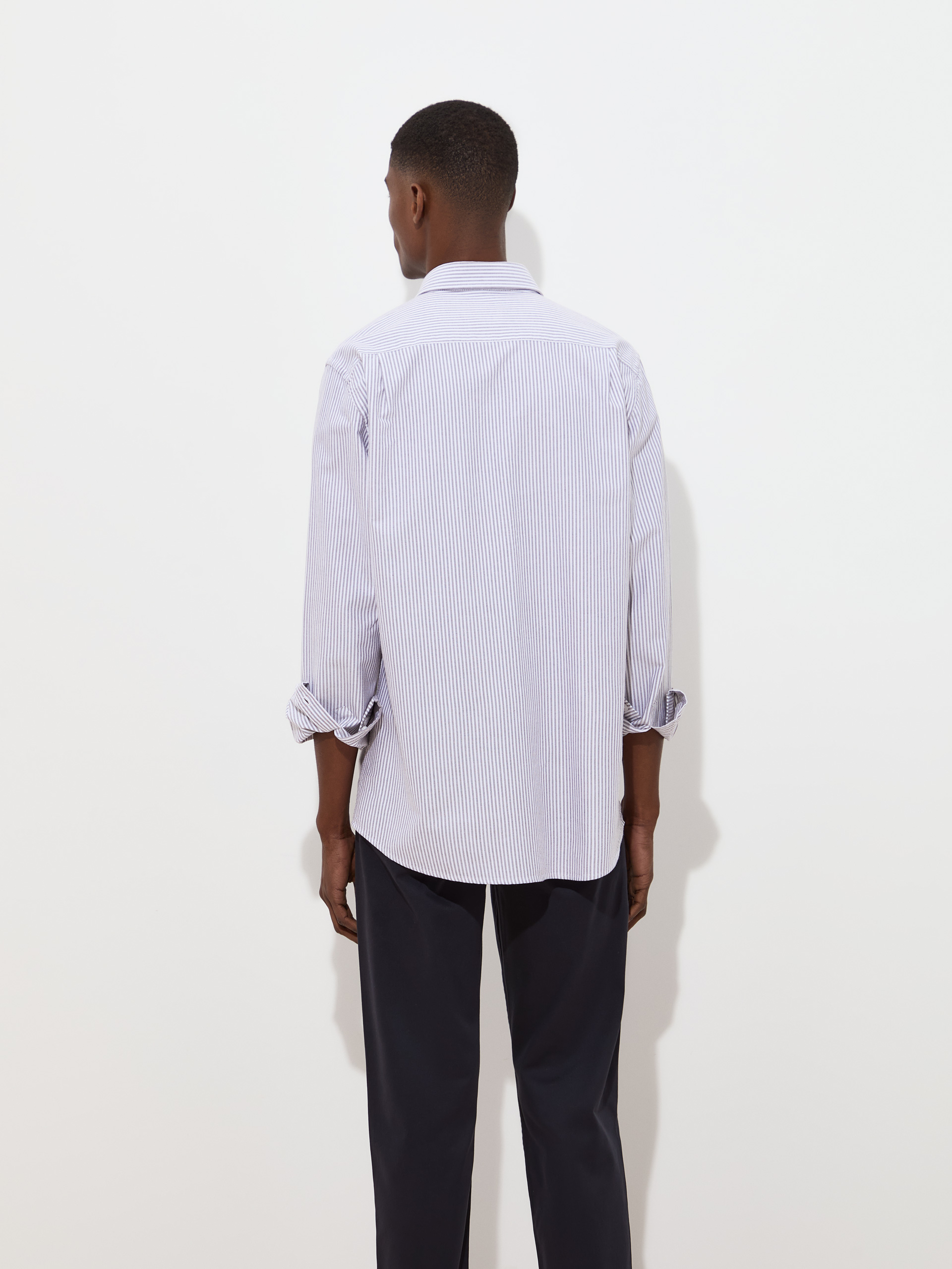 Cotton shirt