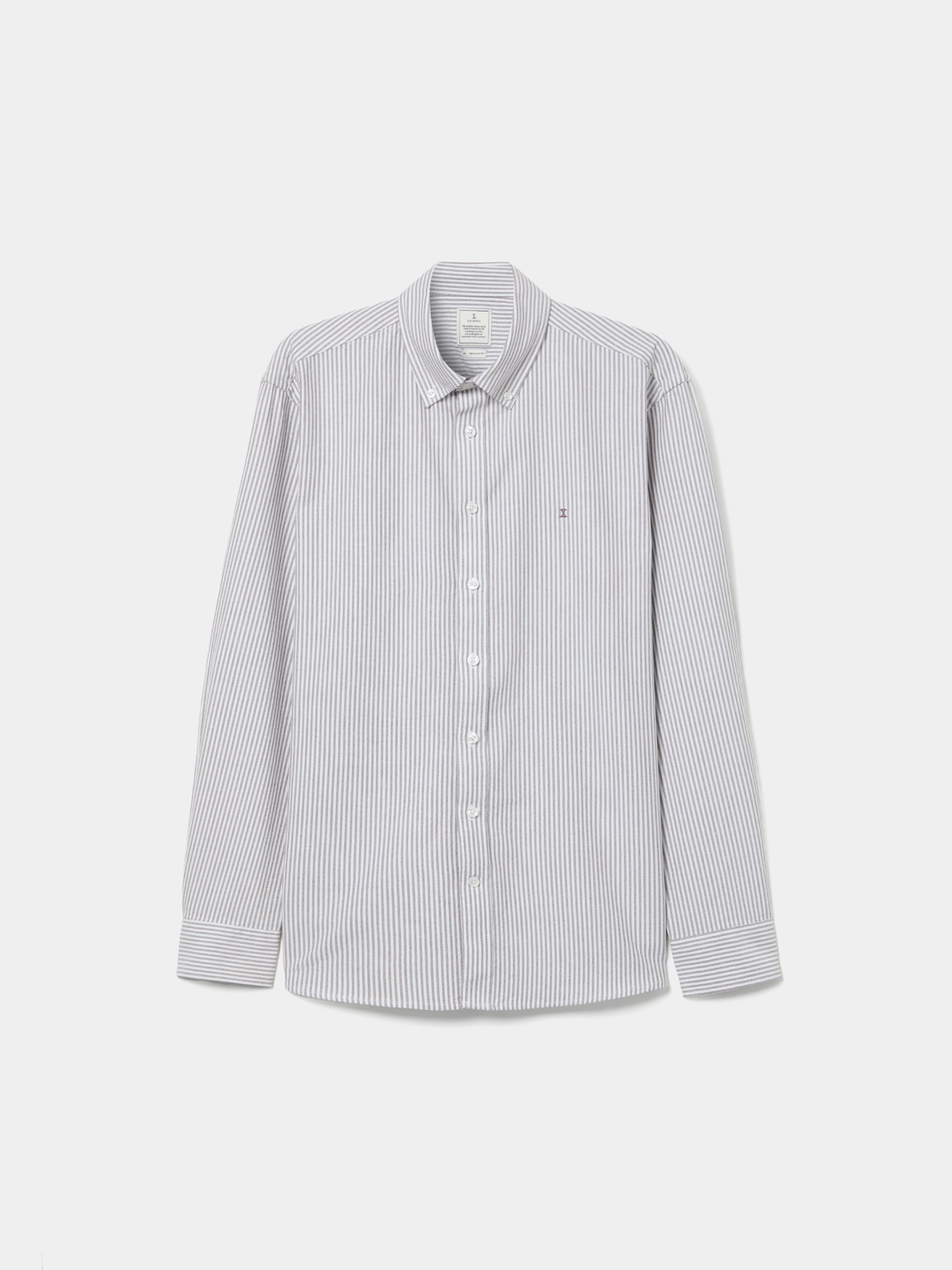 Cotton shirt