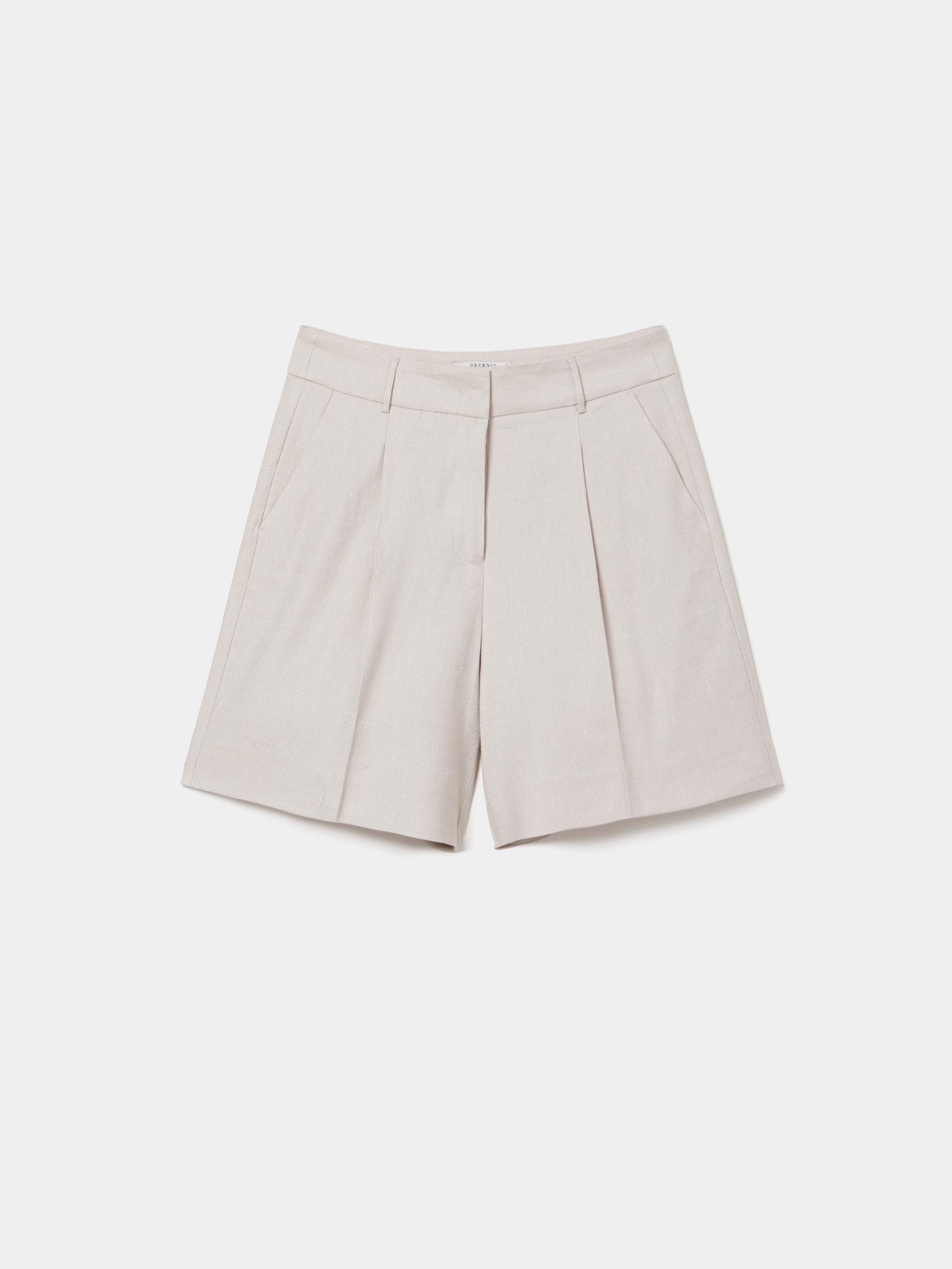 Bermuda shorts