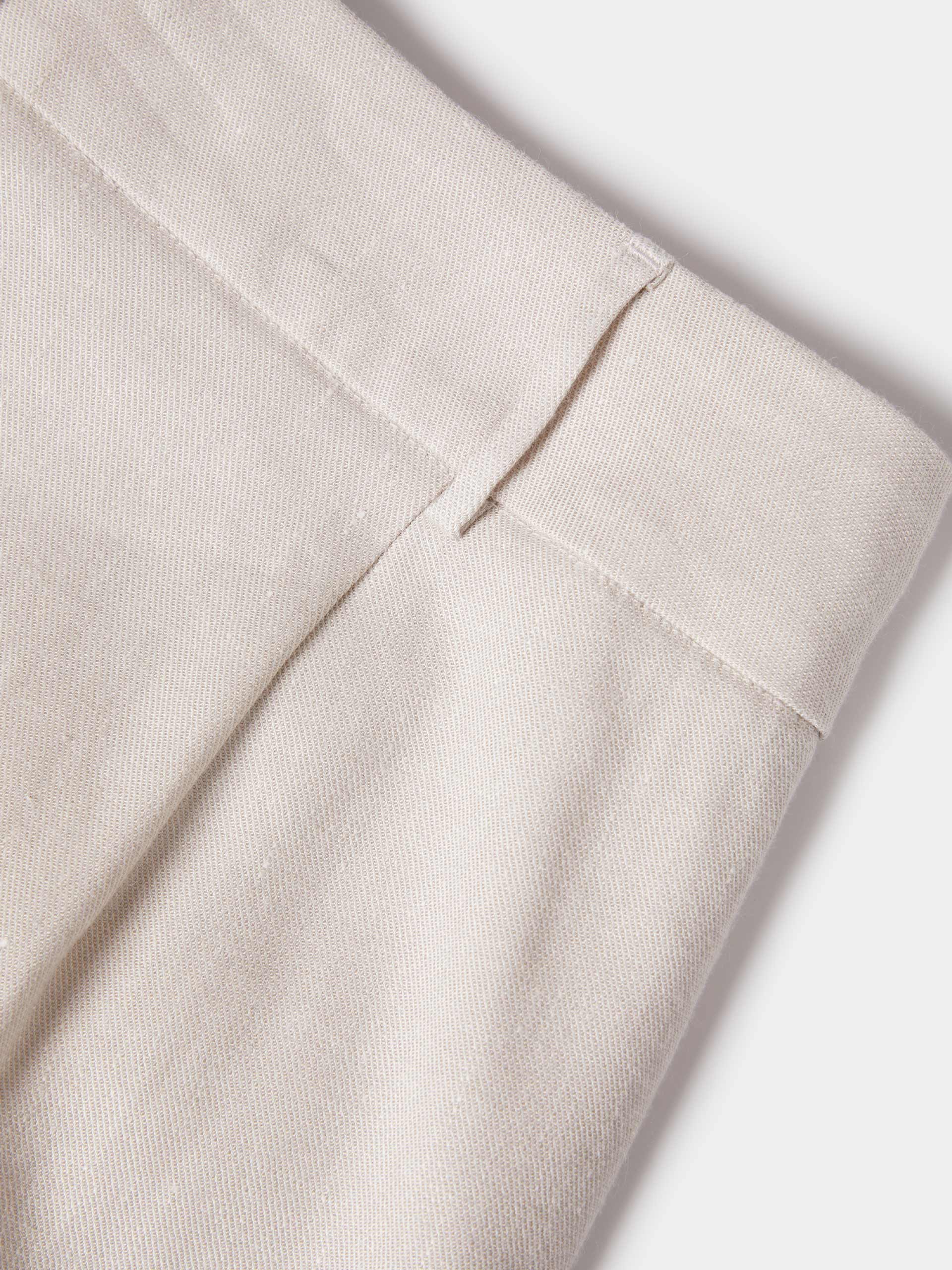 Bermuda shorts