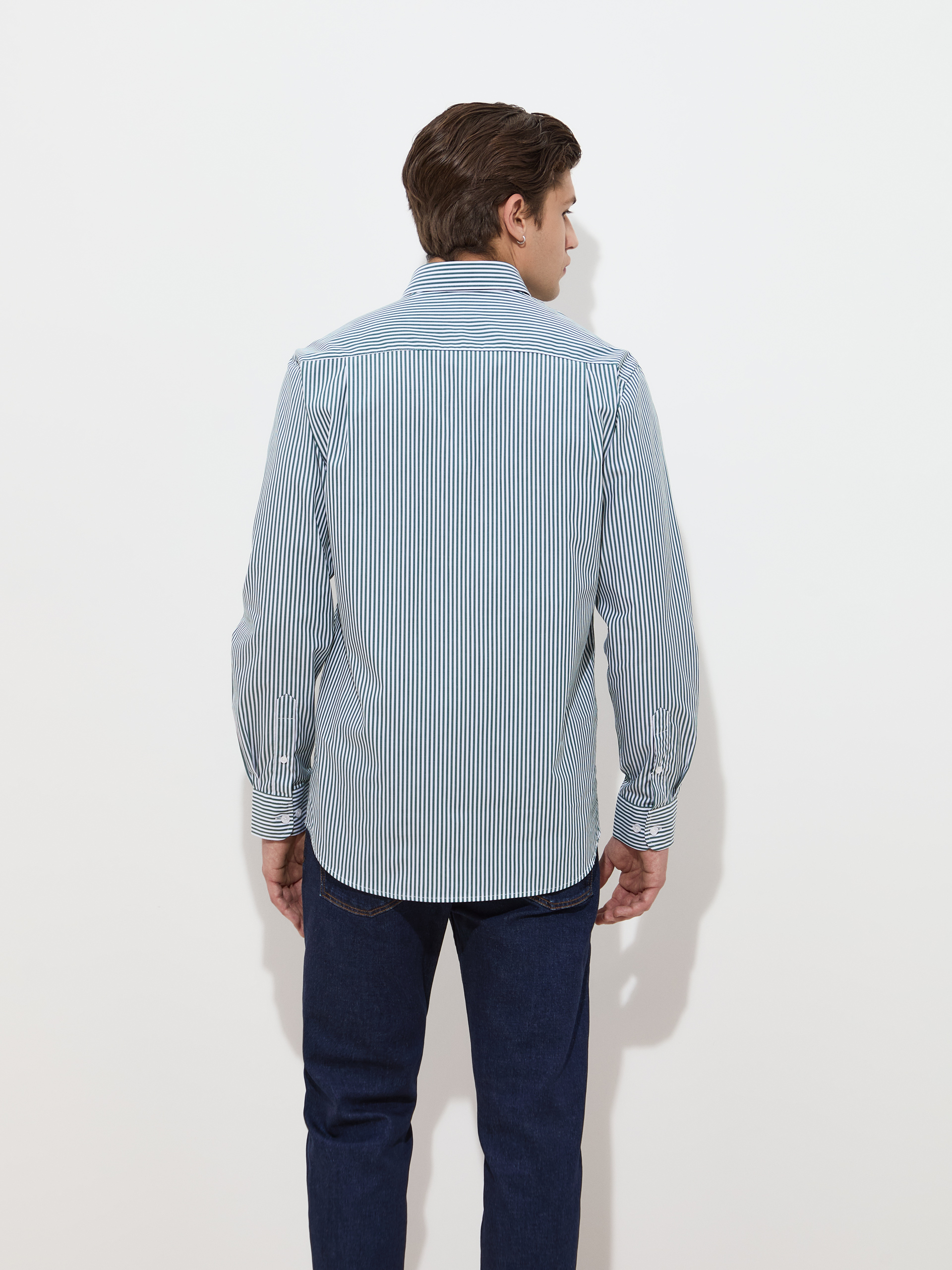 Cotton shirt