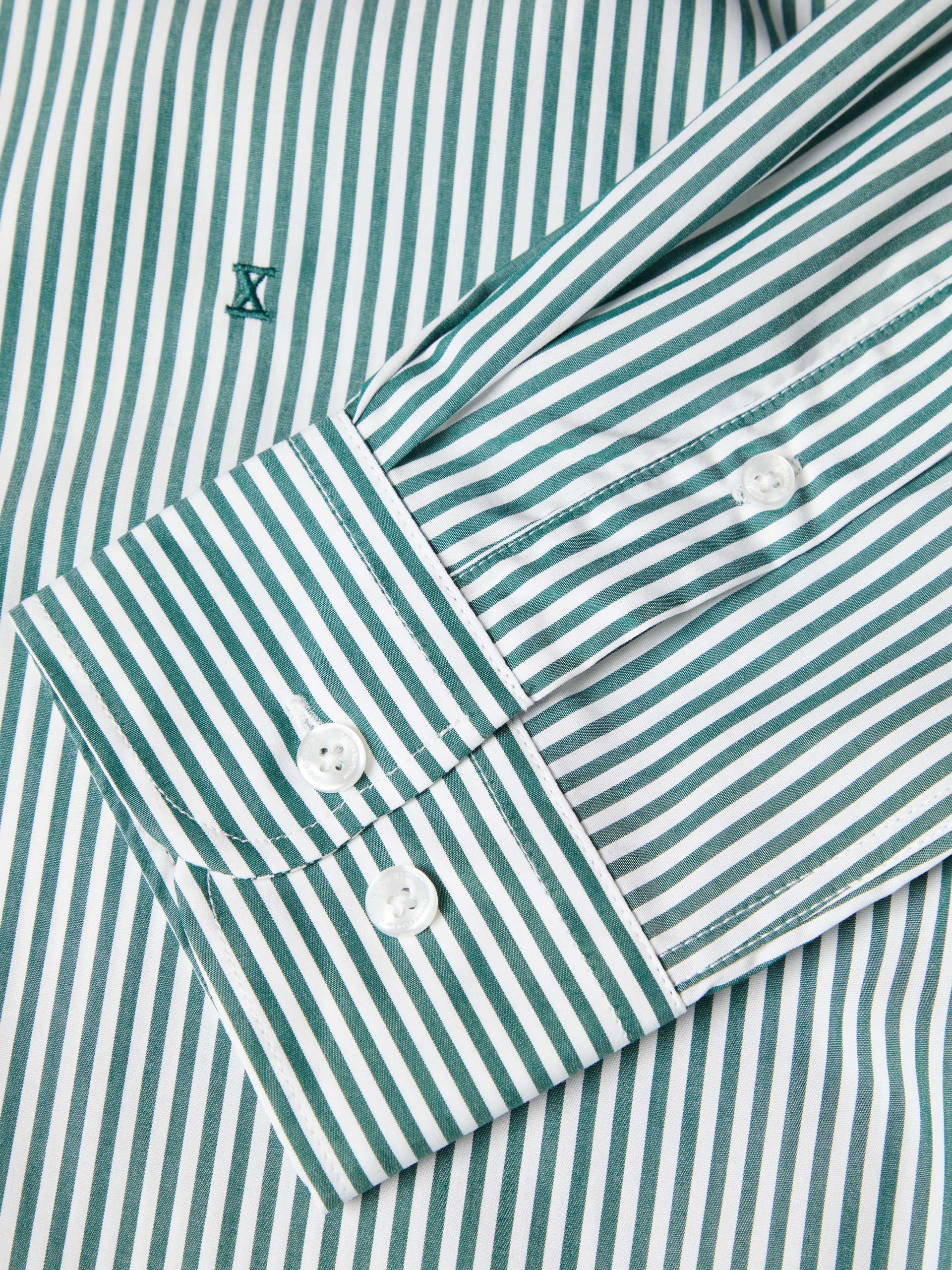 Cotton shirt