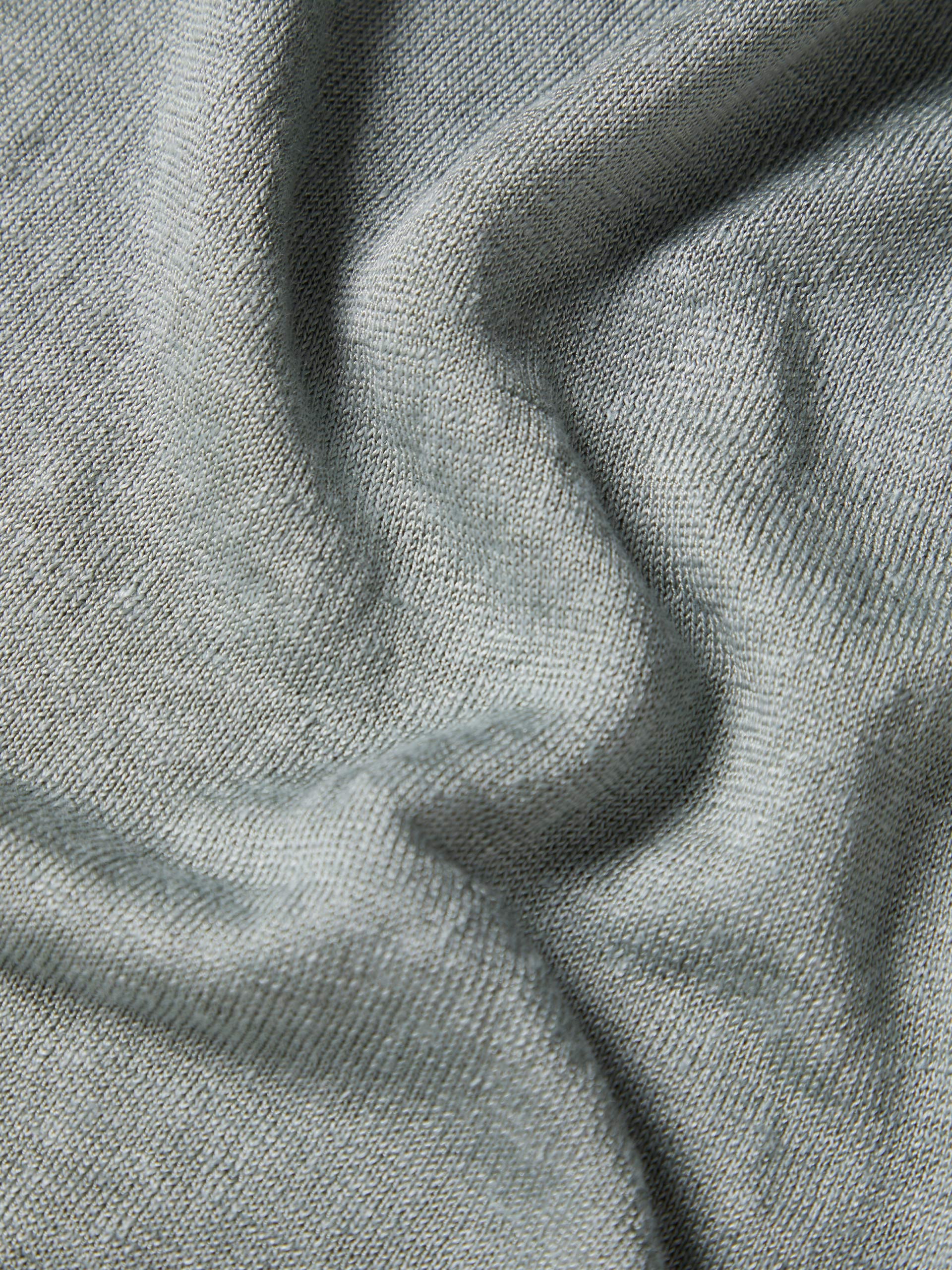 T-shirt de manga curta
