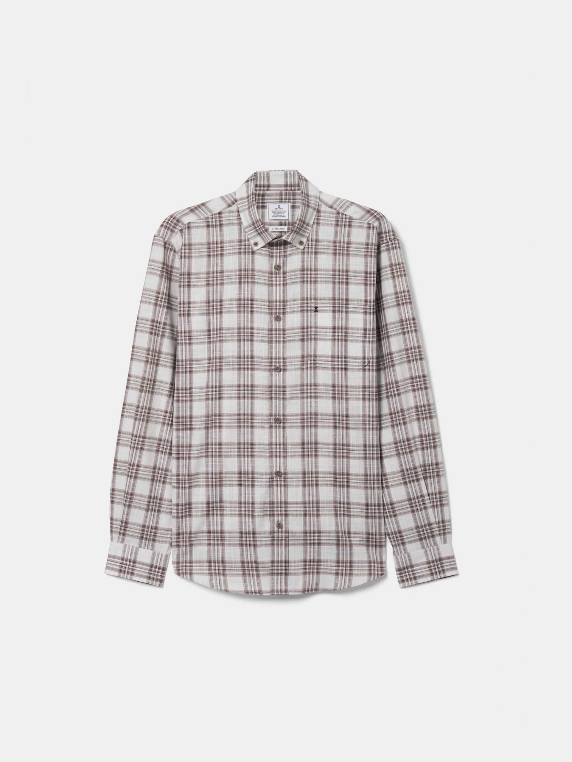 Cotton shirt