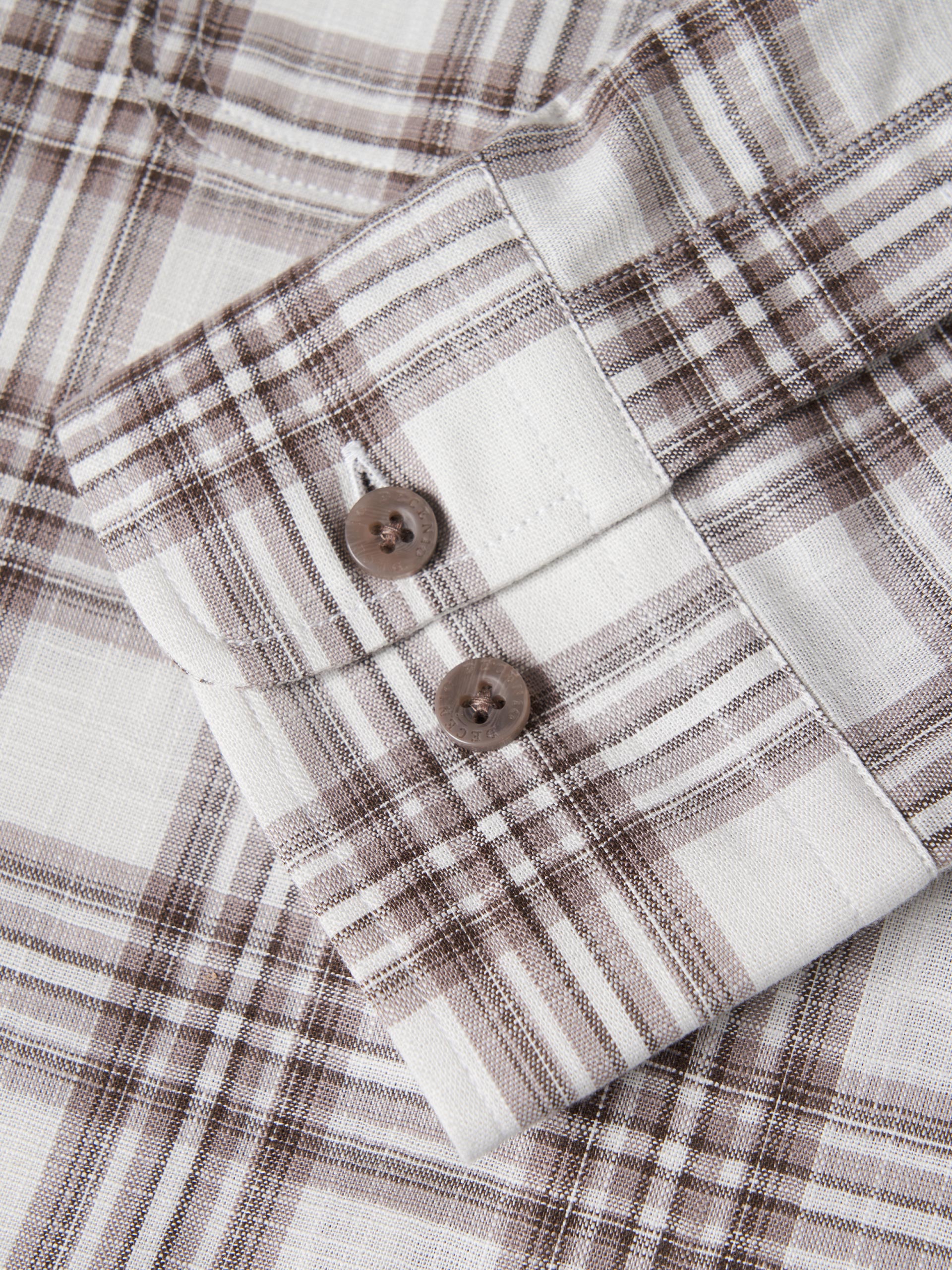 Cotton shirt