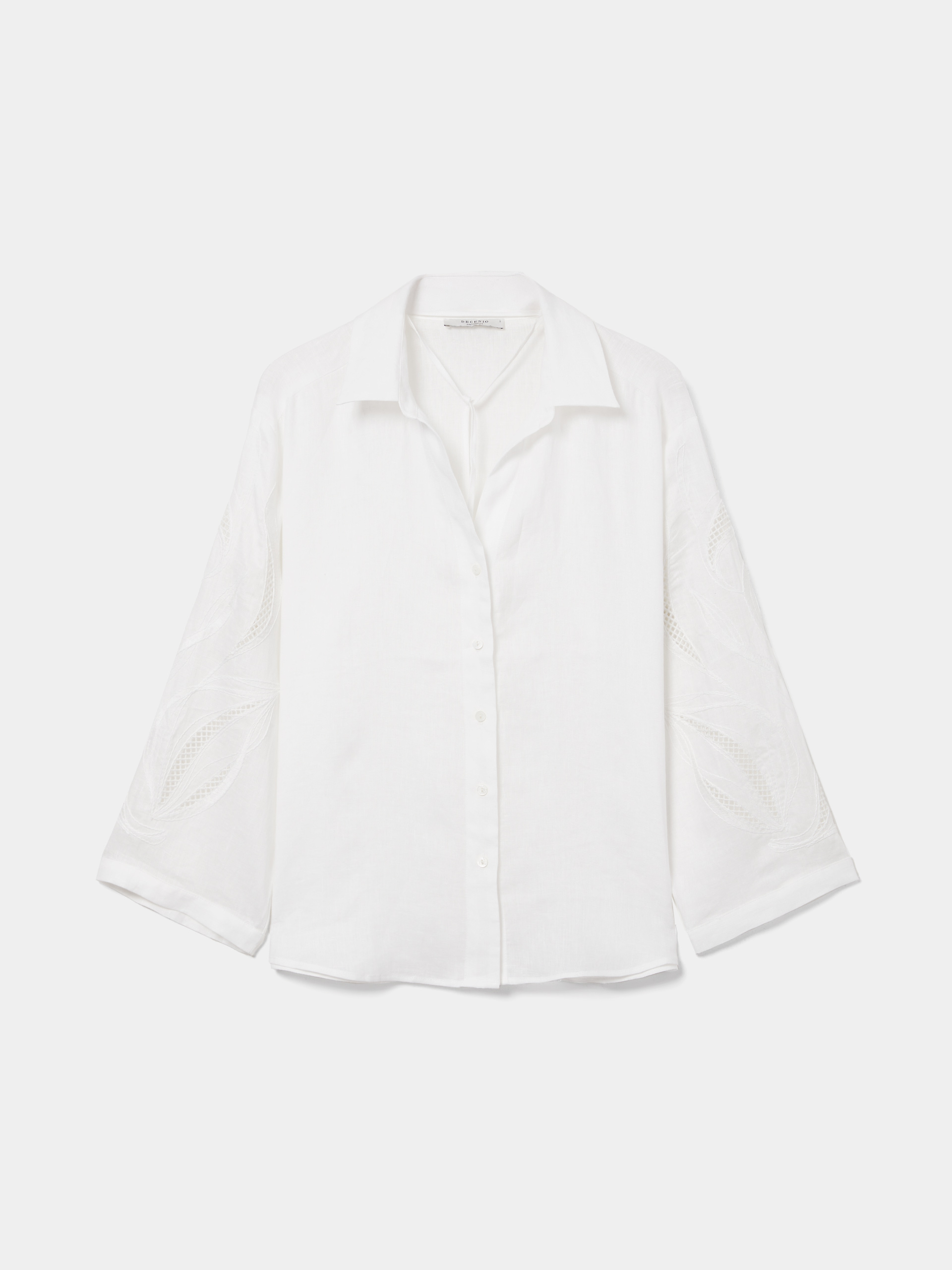 Linen shirt