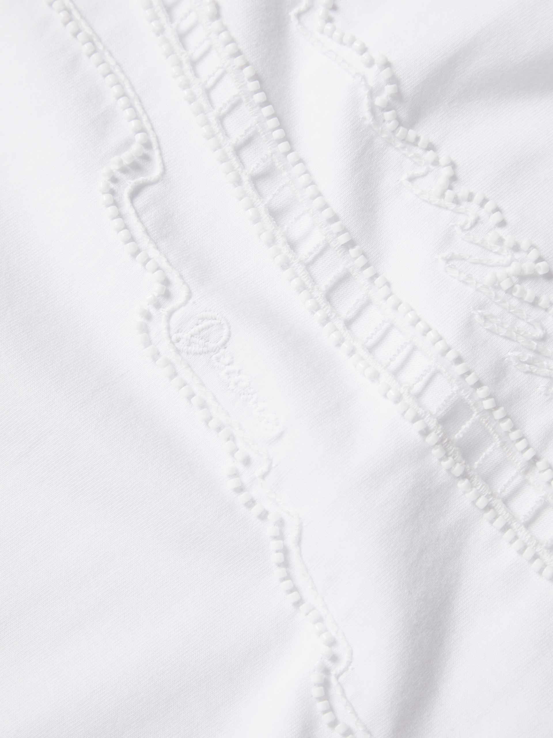 Camiseta de manga corta
