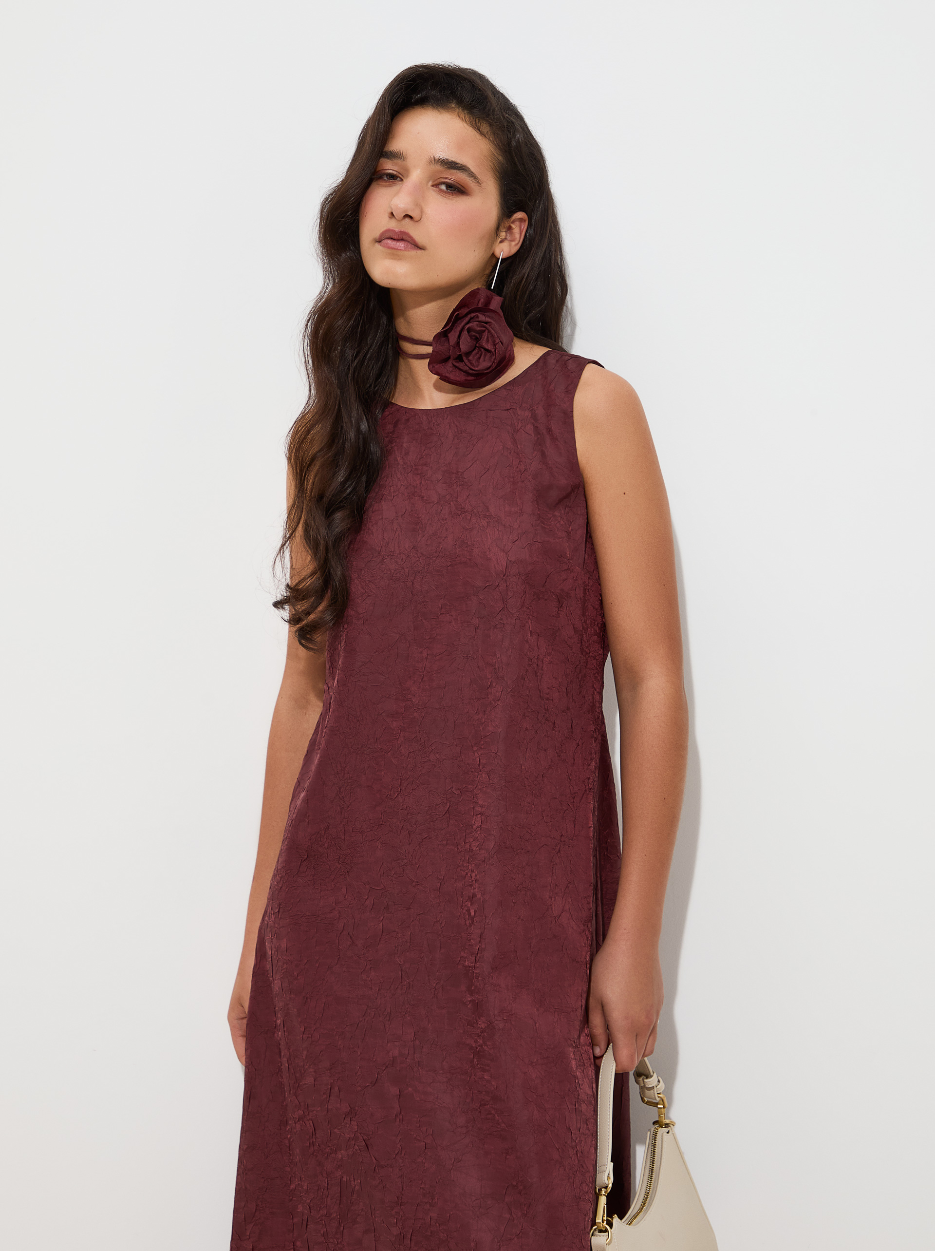 Vestido de festa