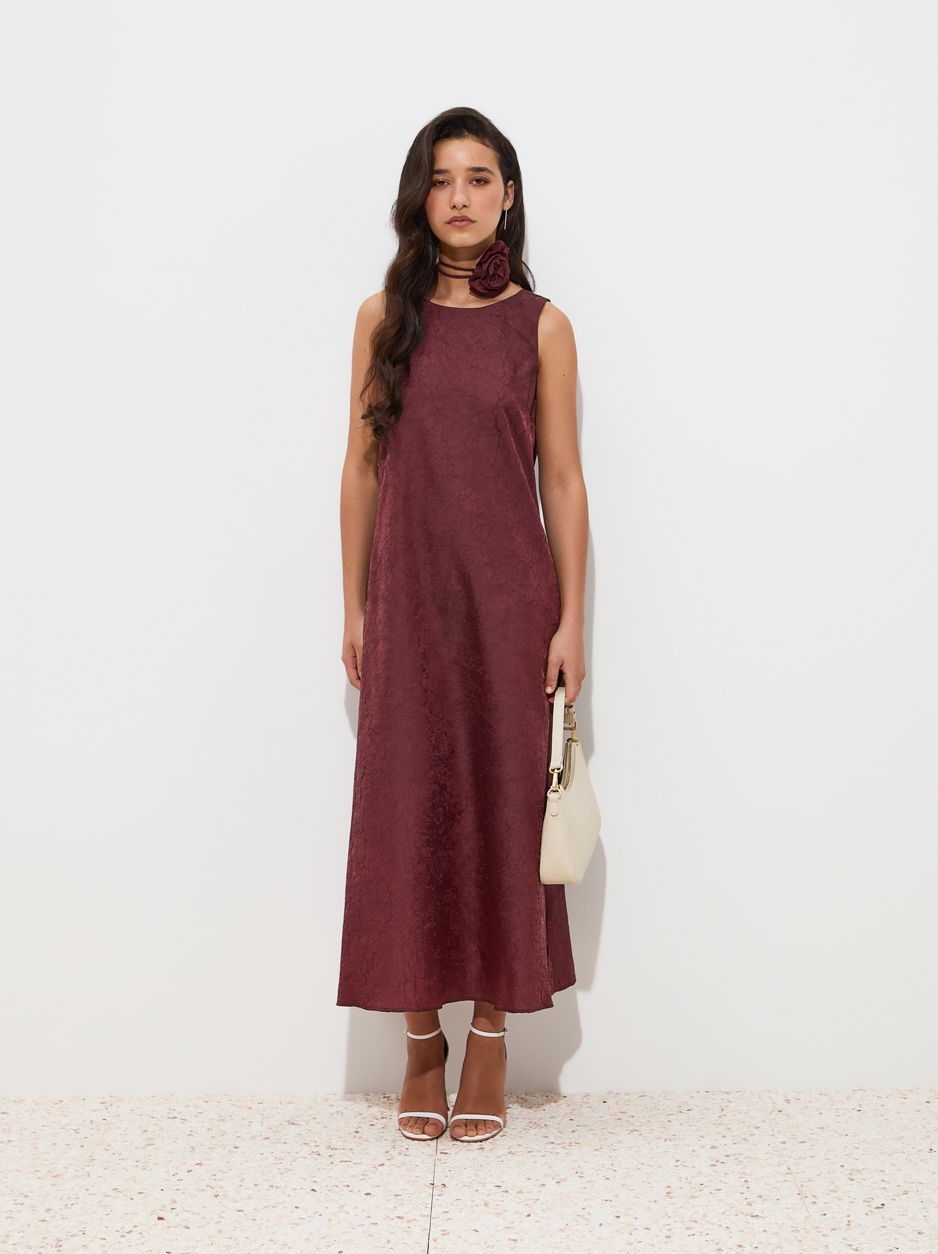 Vestido de festa