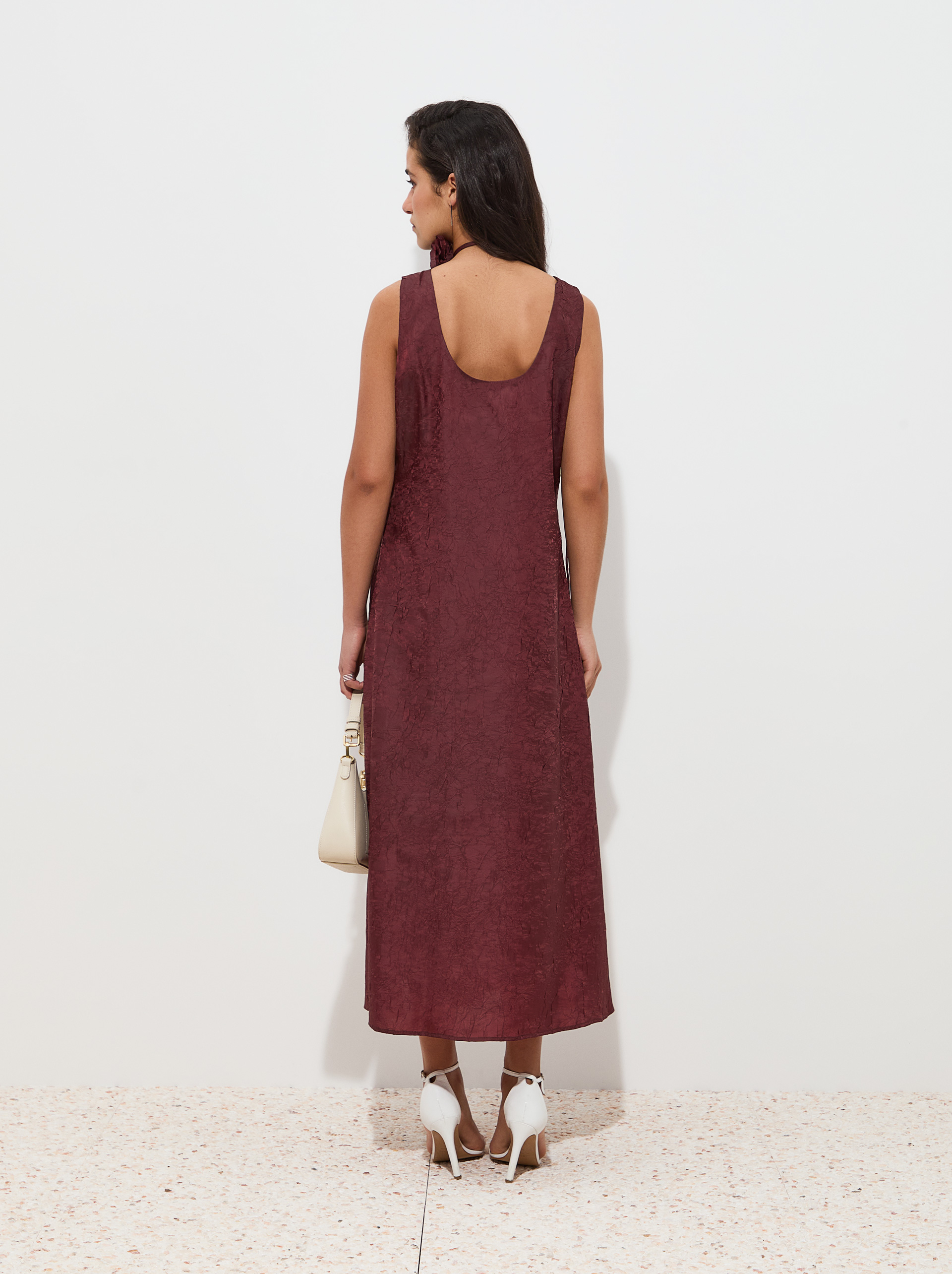 Vestido de festa