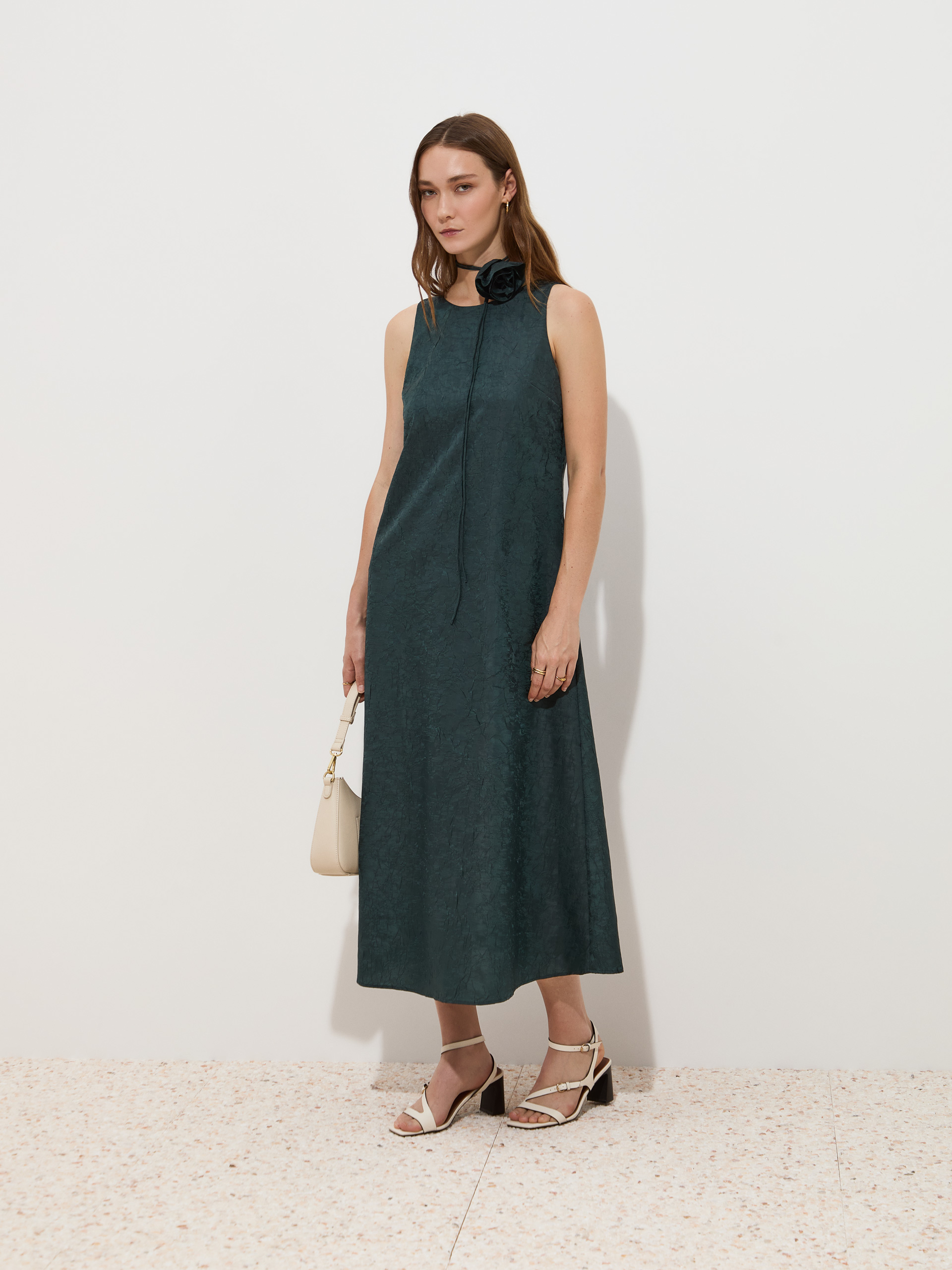 Vestido de fiesta