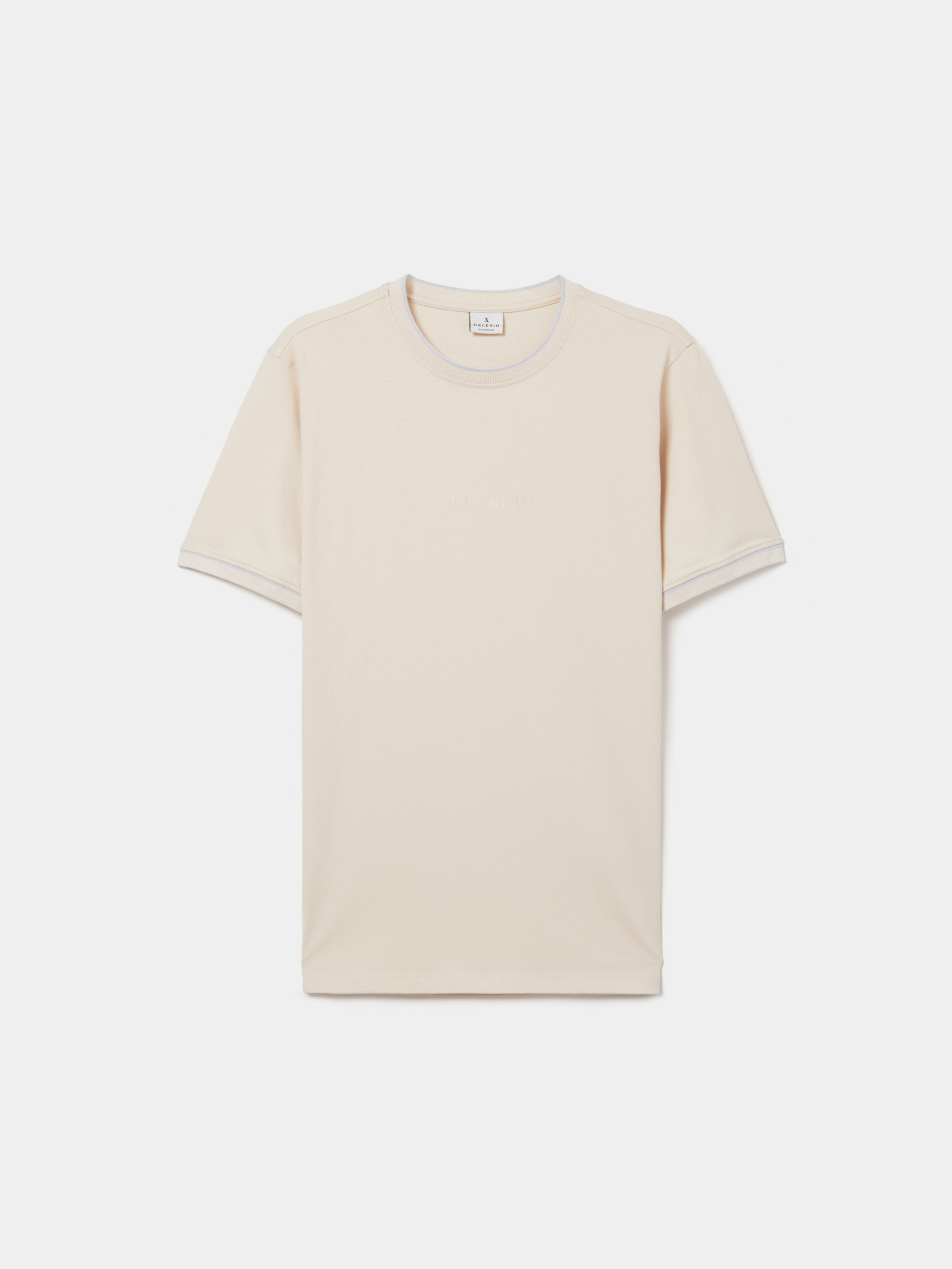 Short-sleeved T-shirt