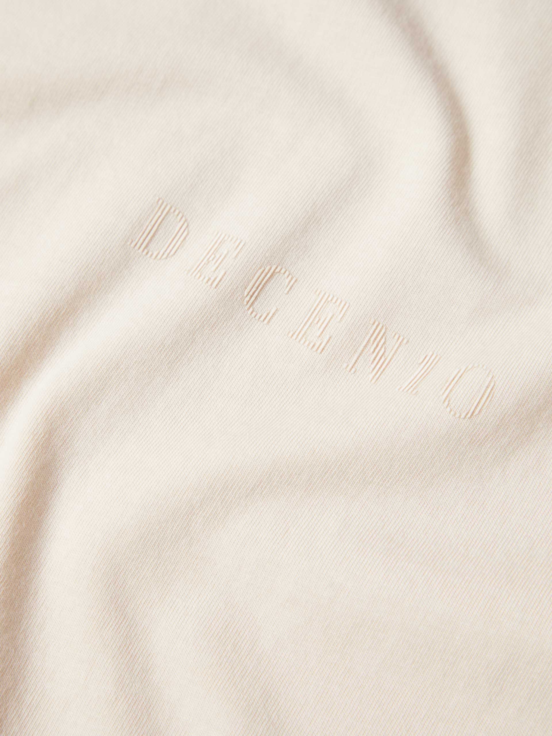 Short-sleeved T-shirt