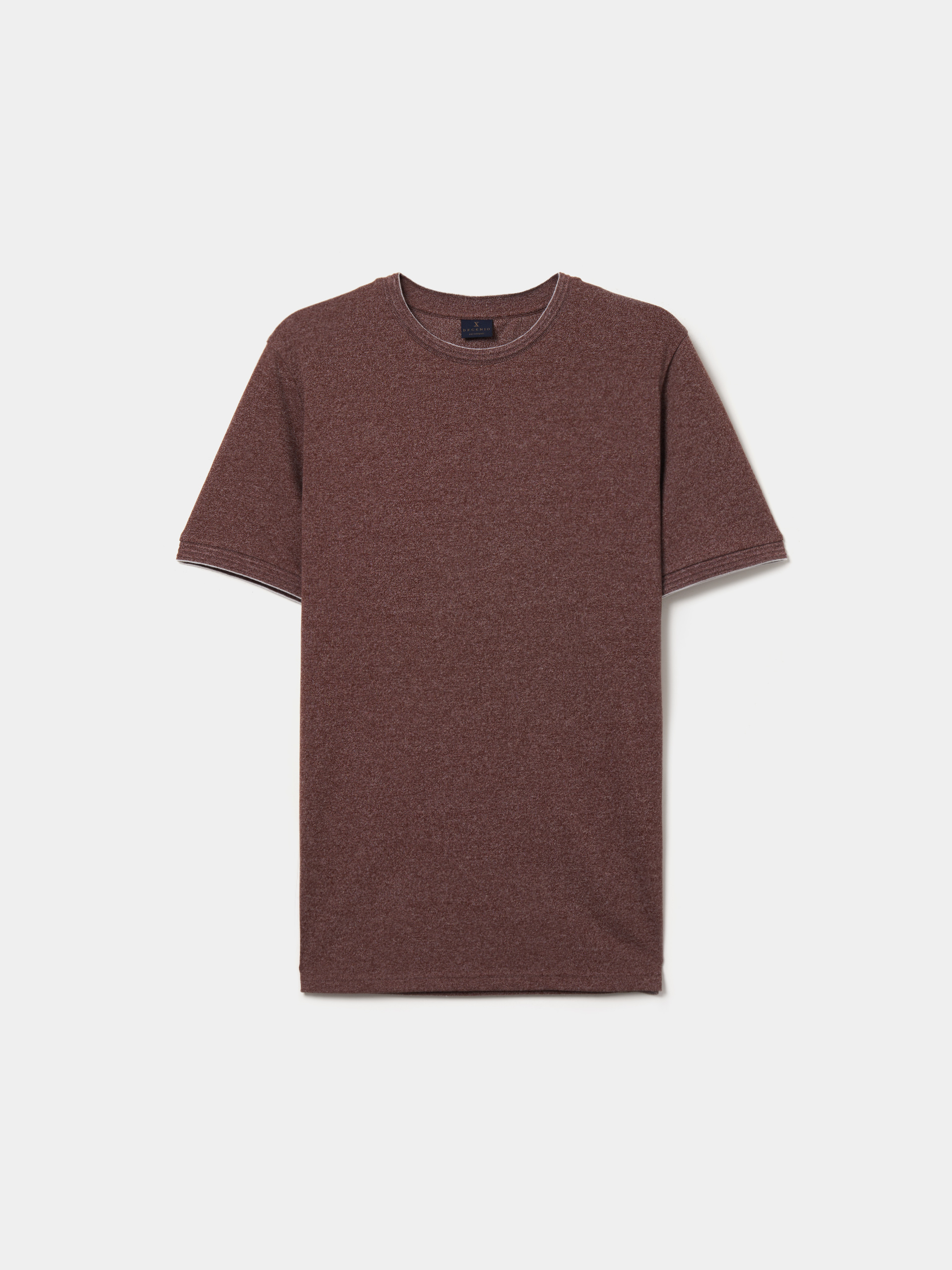 Short-sleeved T-shirt
