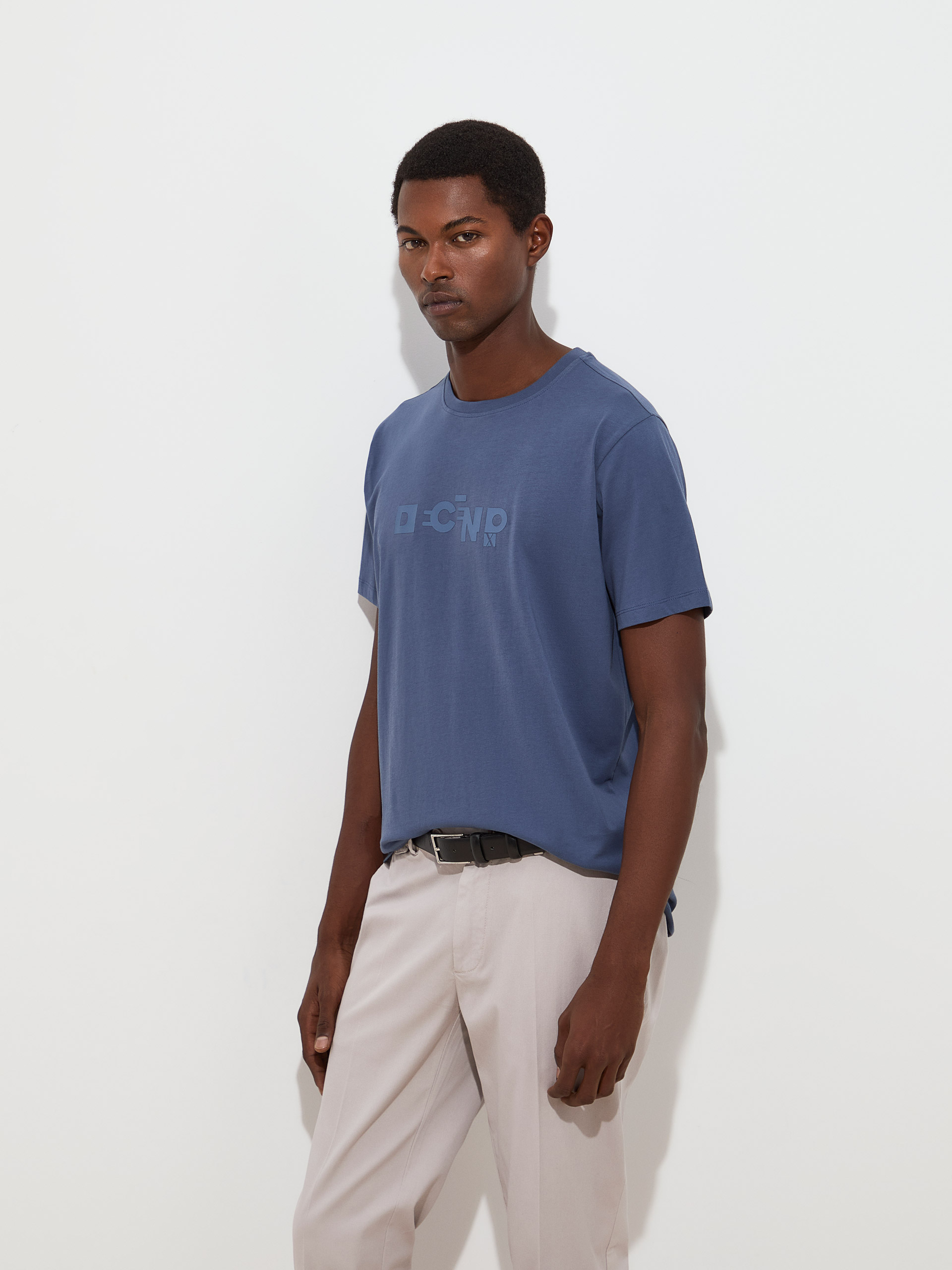 Cotton T-shirt