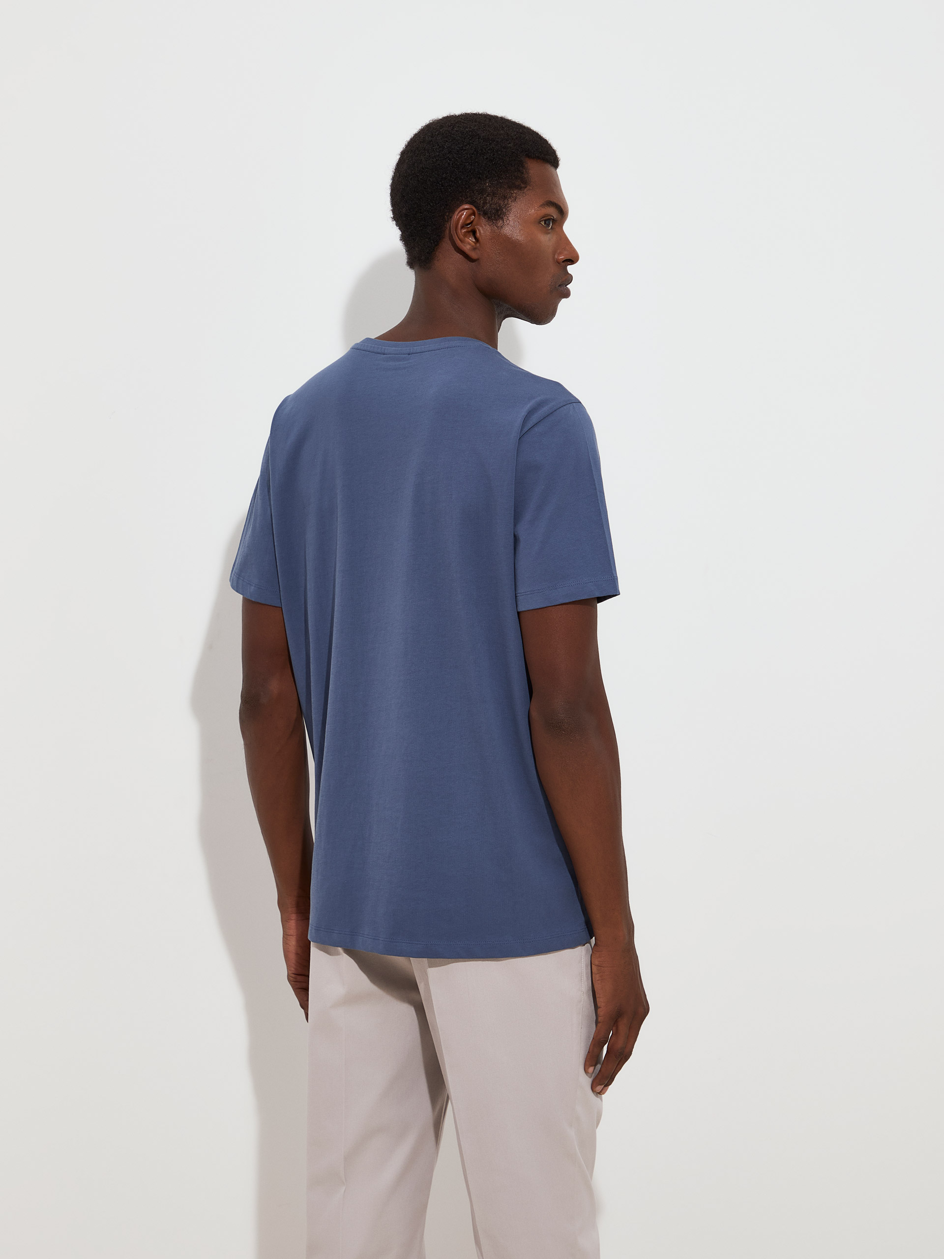 Cotton T-shirt