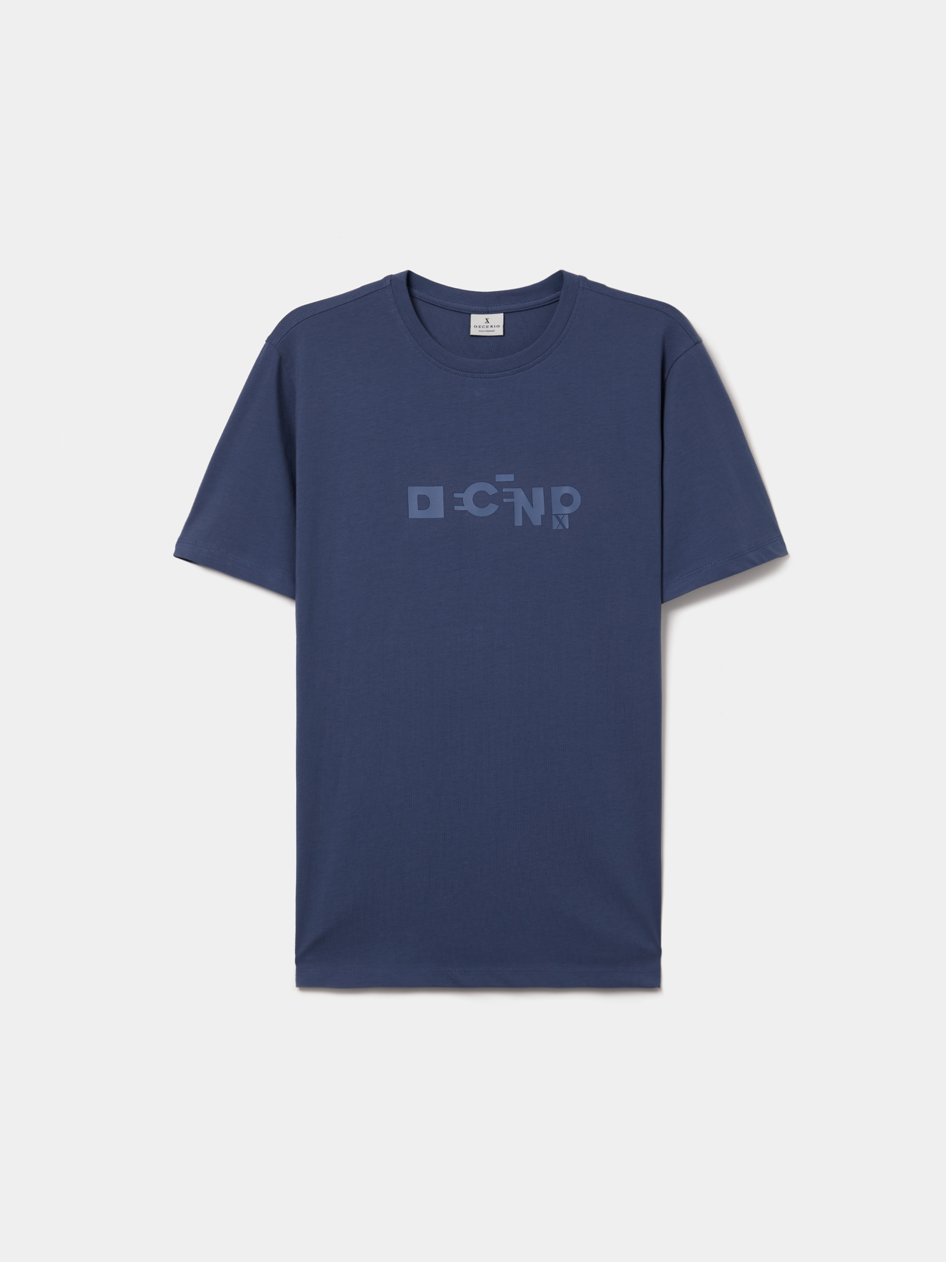 Cotton T-shirt