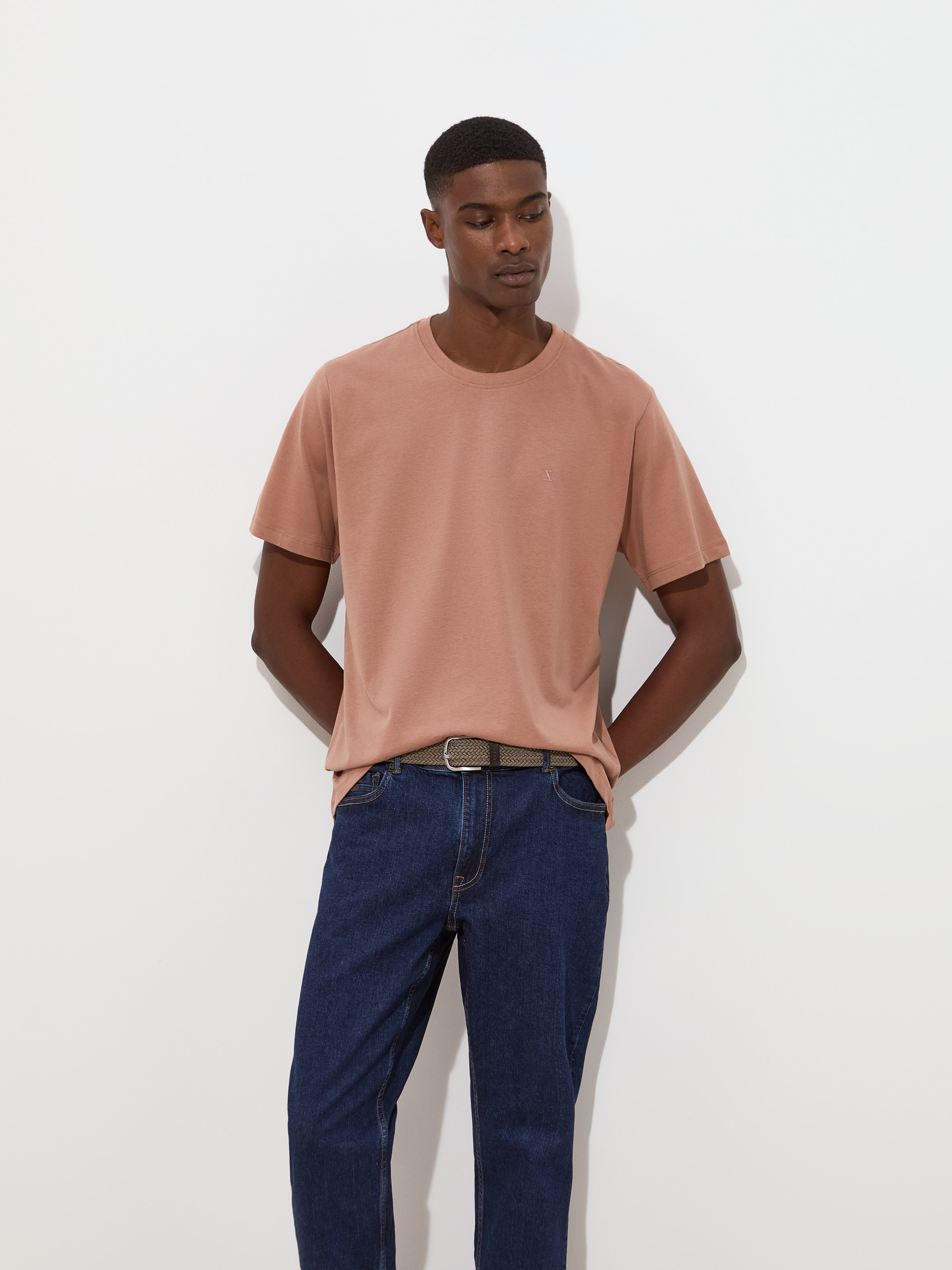 Cotton T-shirt