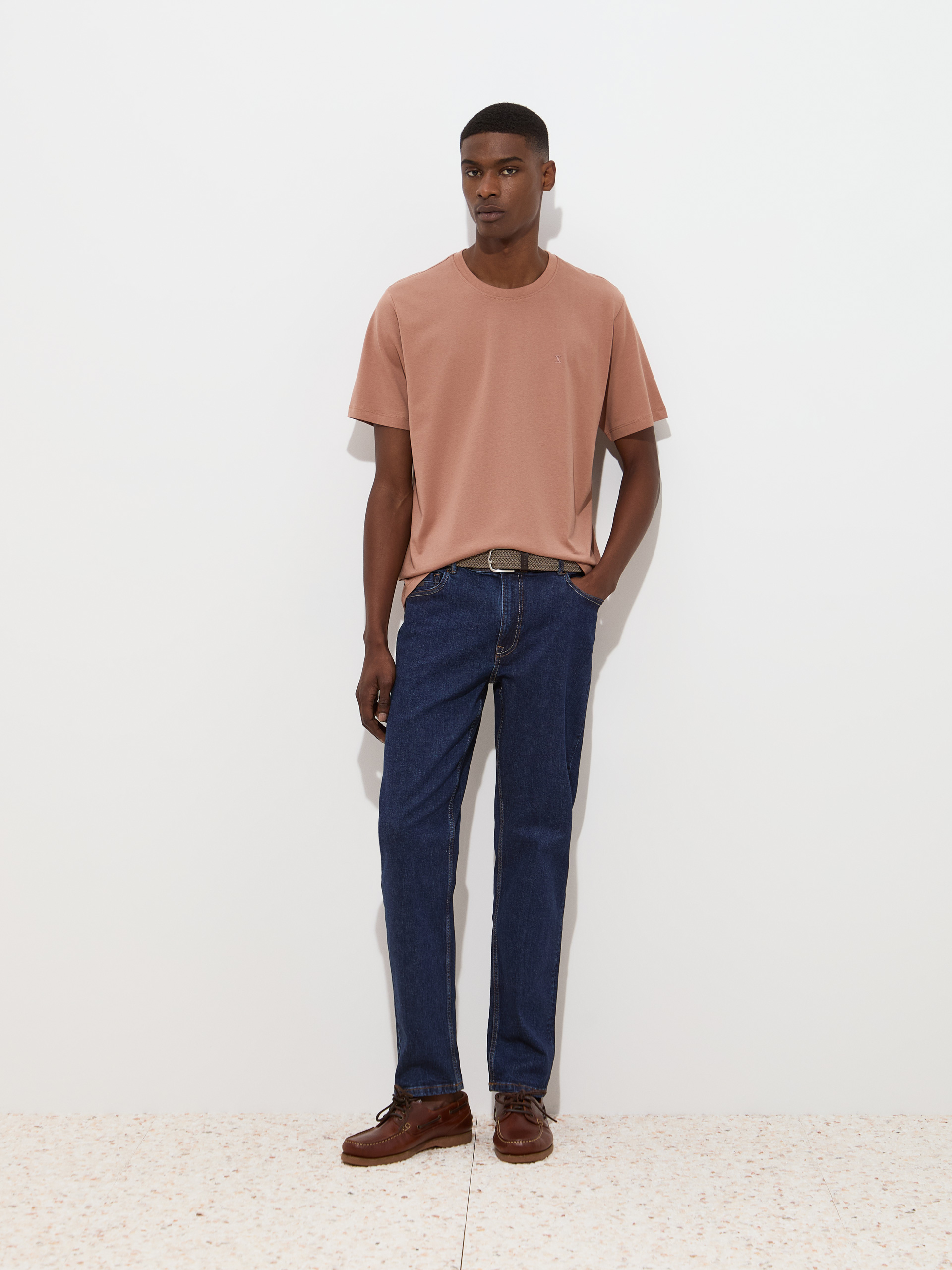 Cotton T-shirt
