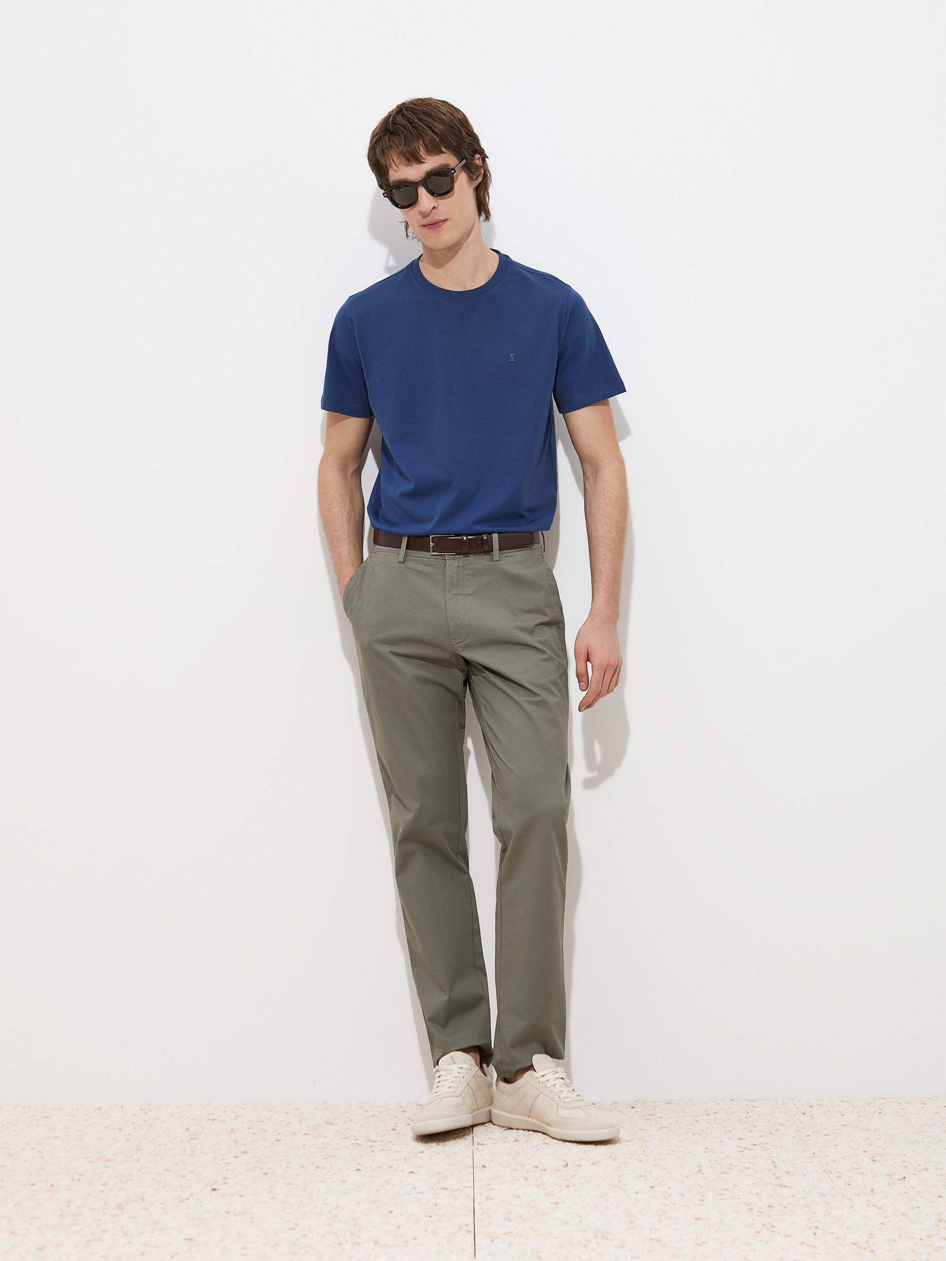 Cotton T-shirt