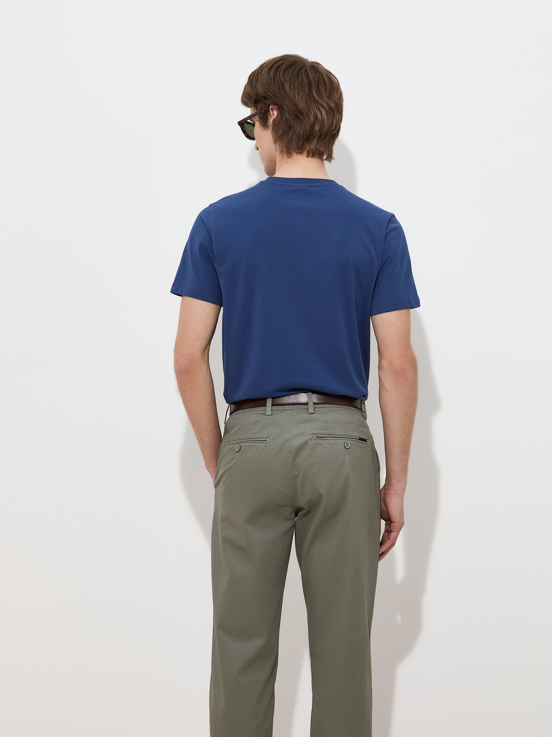 Cotton T-shirt