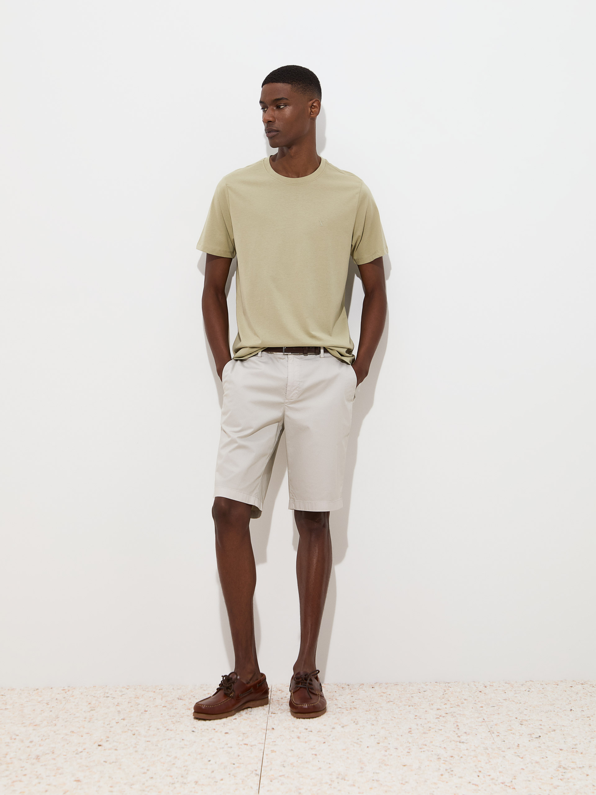 Cotton T-shirt