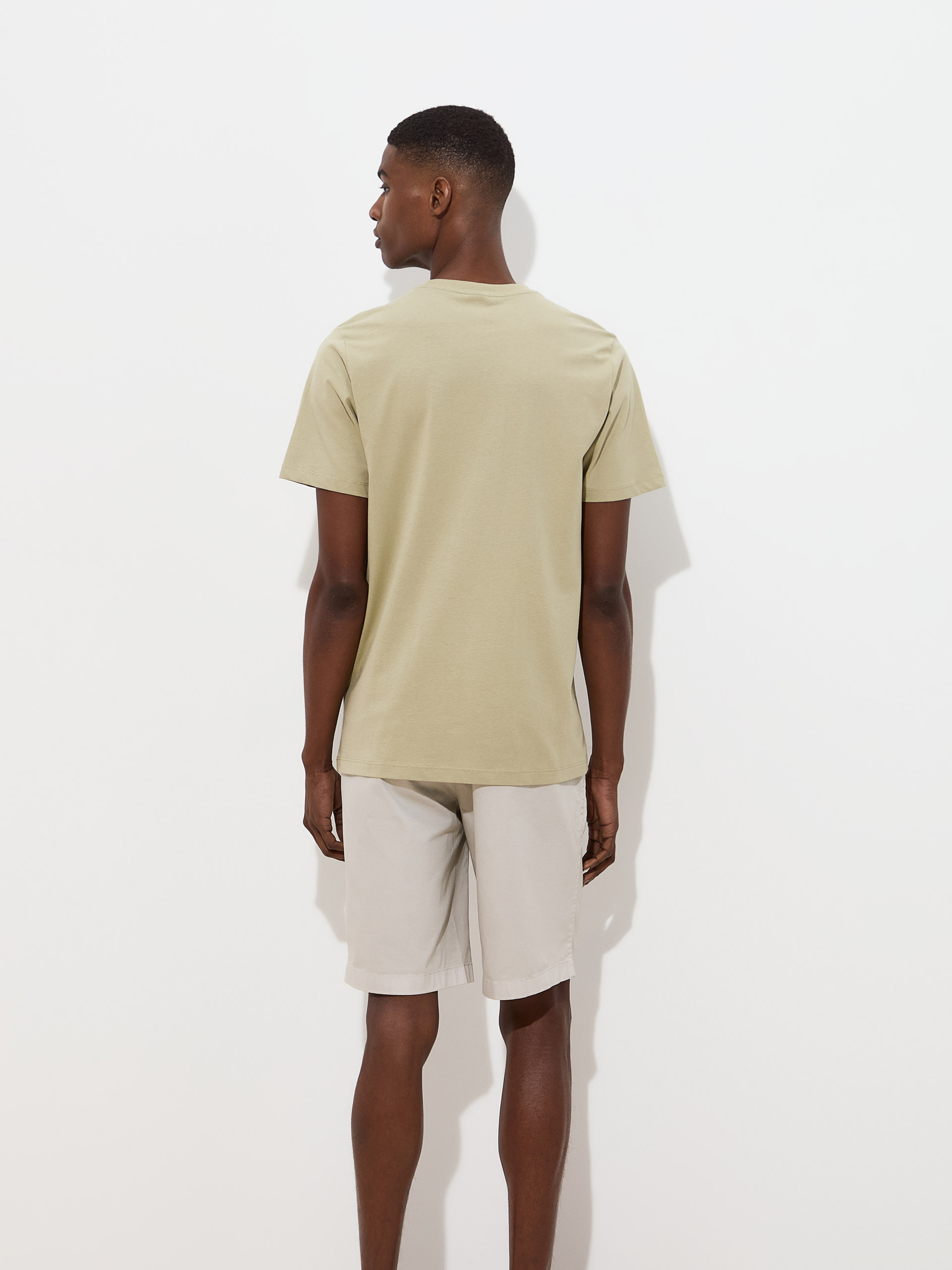 Cotton T-shirt