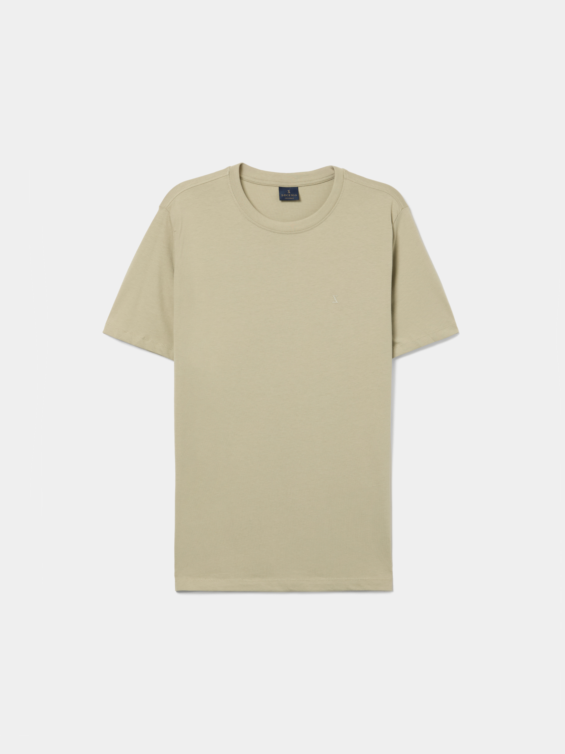 Cotton T-shirt