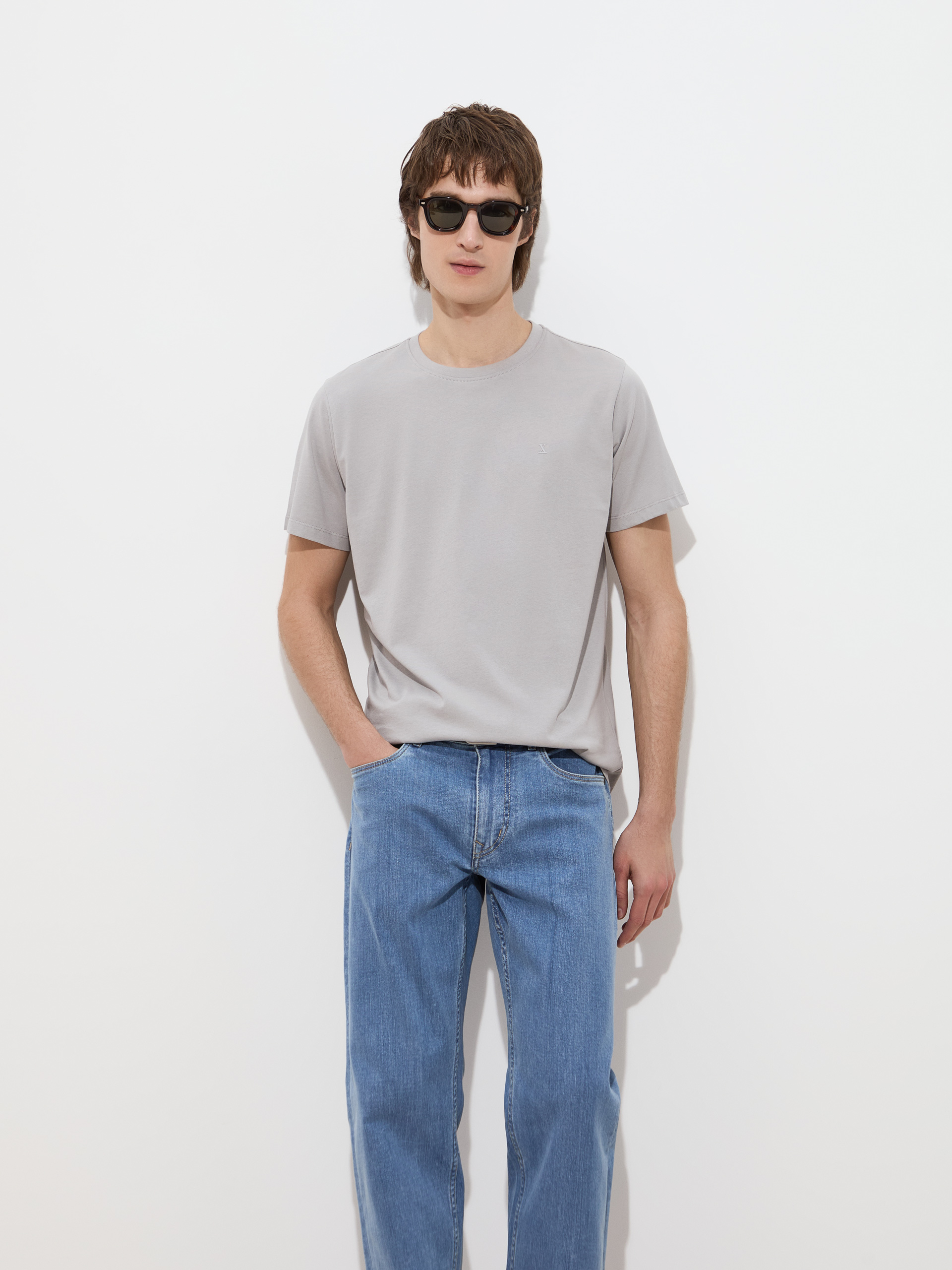 Cotton T-shirt