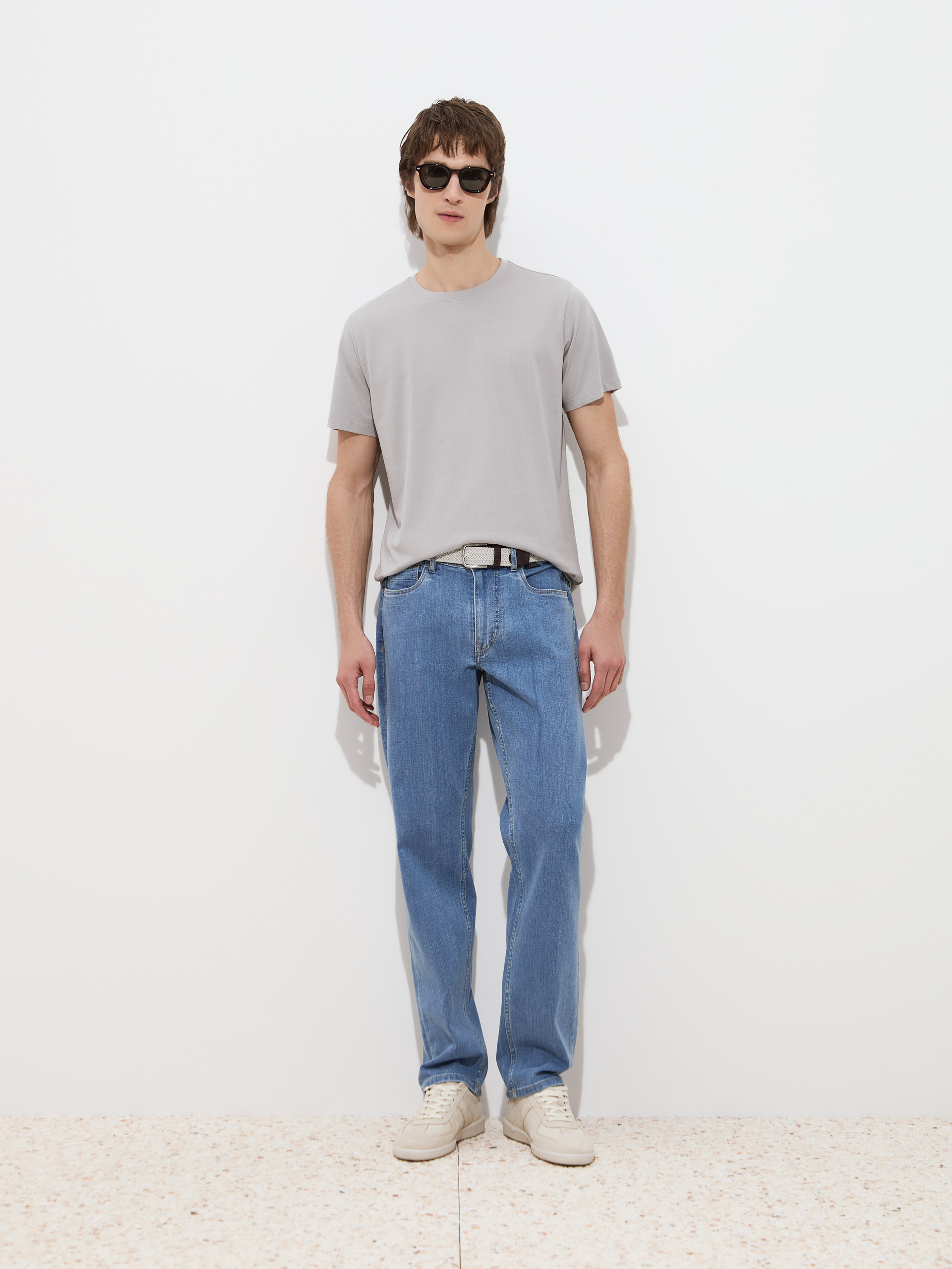 Cotton T-shirt