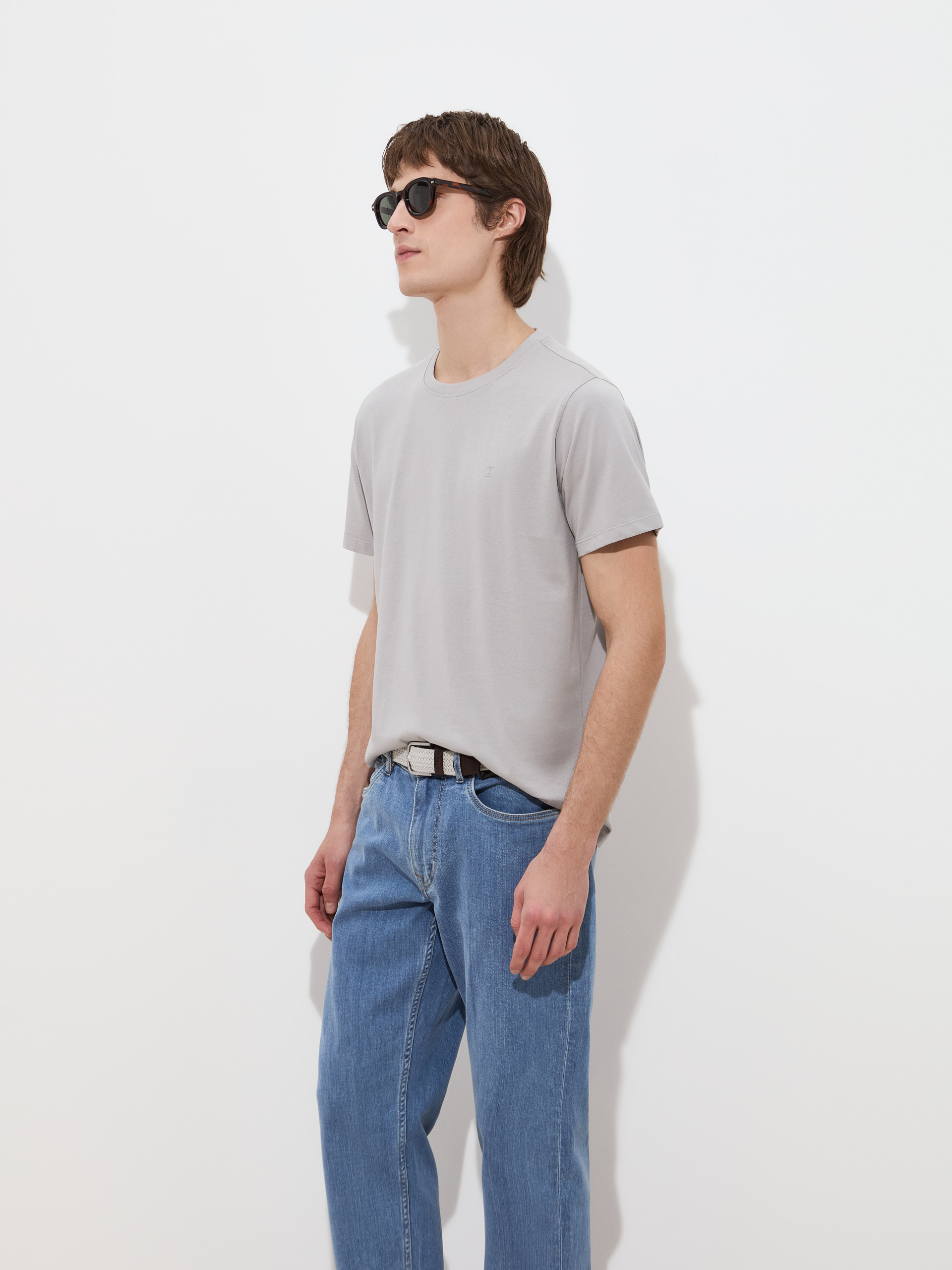 Cotton T-shirt