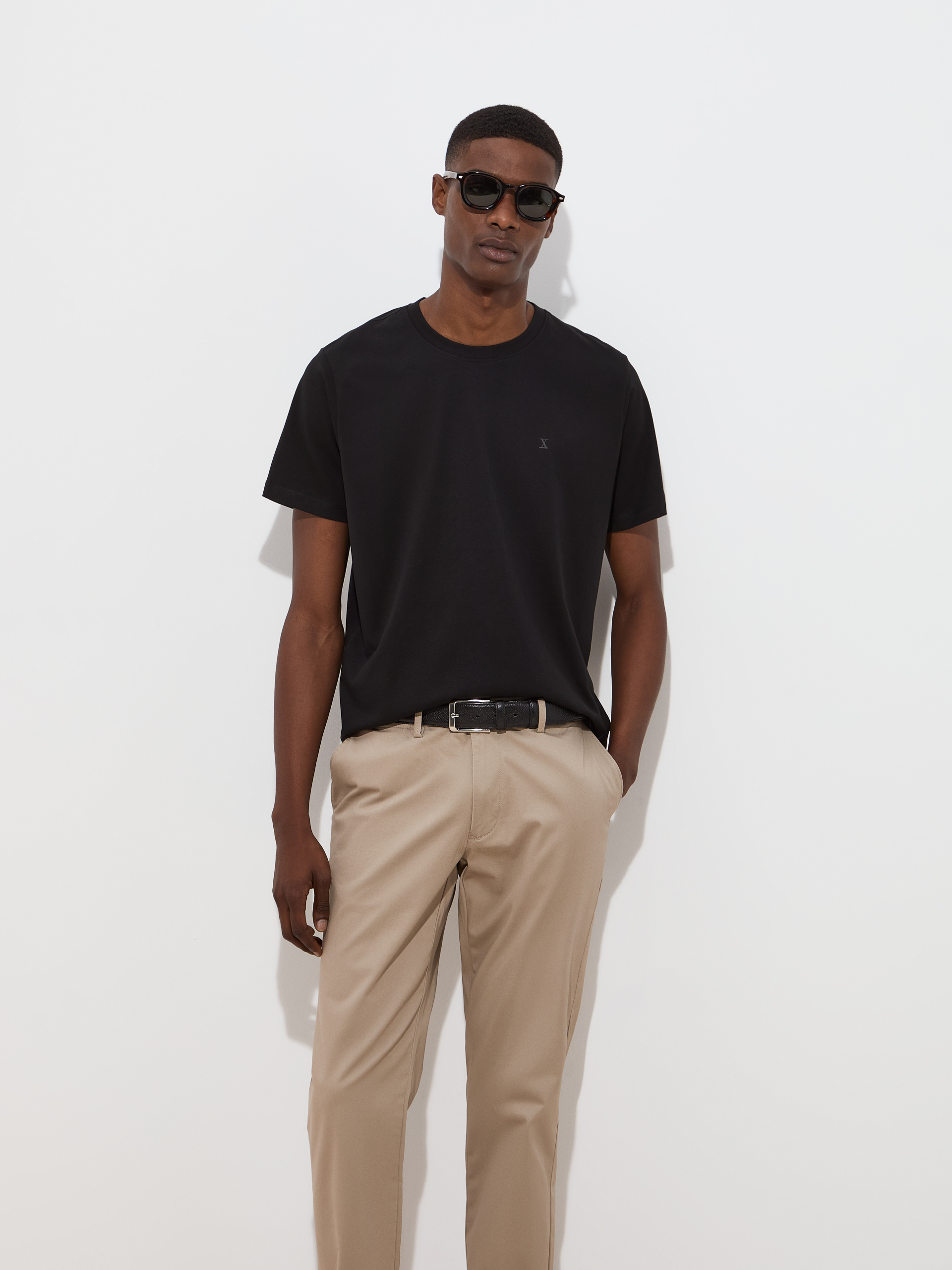 Cotton T-shirt