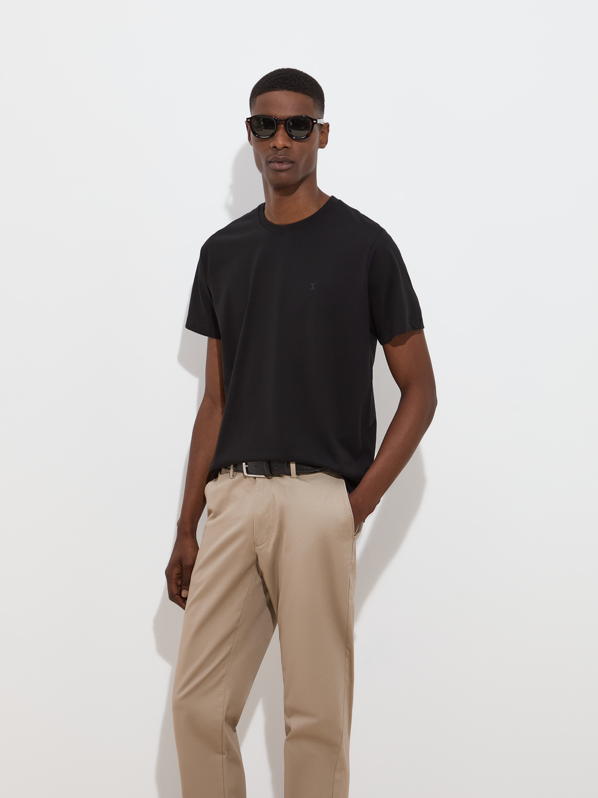 Cotton T-shirt